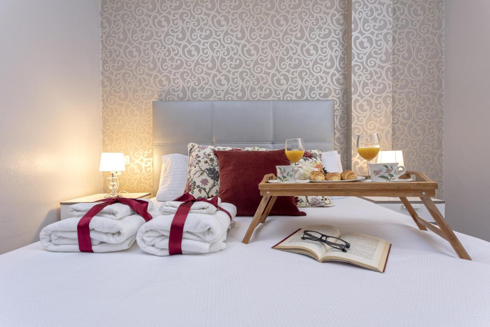 Apartamento -malagasunapts-city Centre Mariblanca Málaga