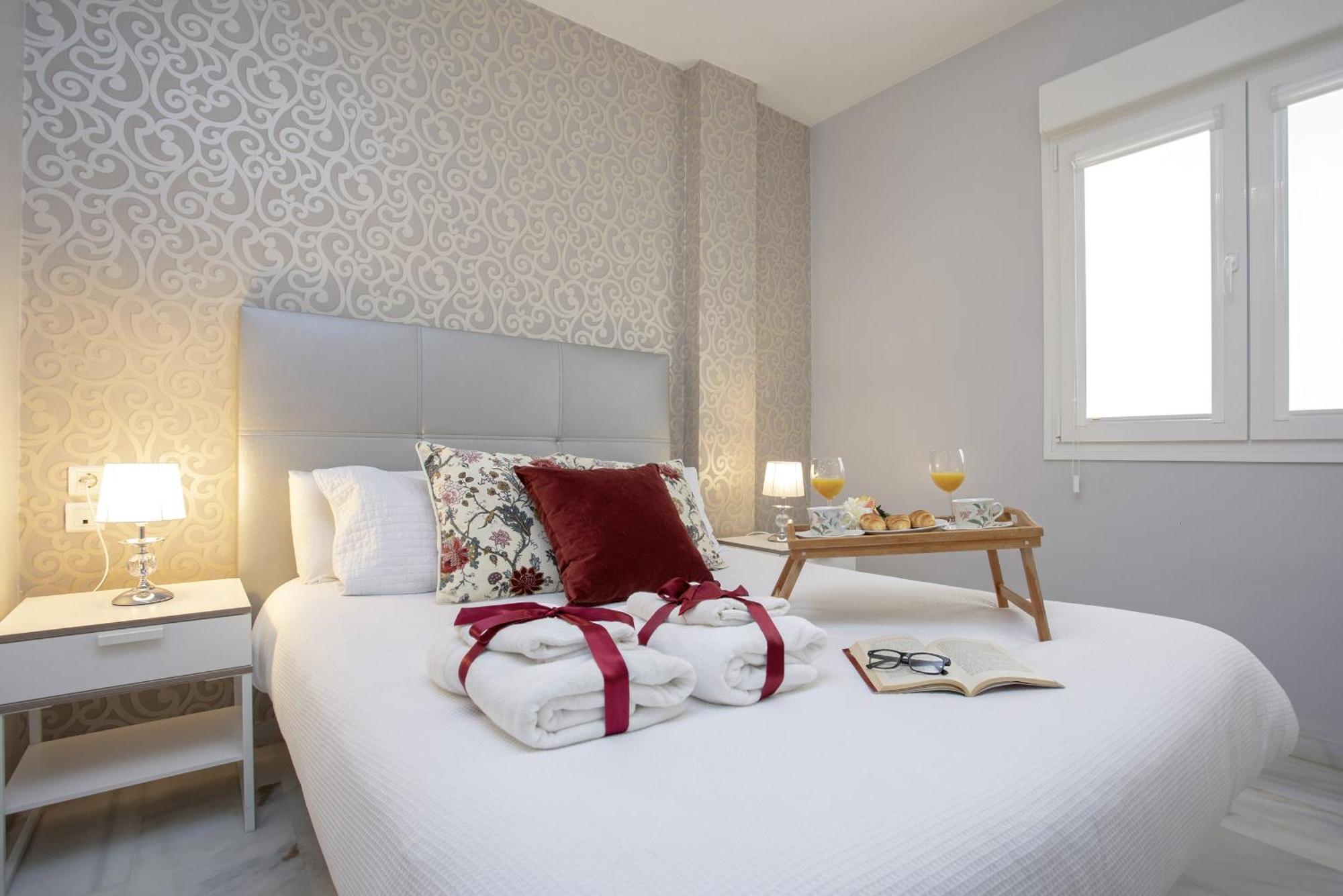 -malagasunapts-city Centre Mariblanca