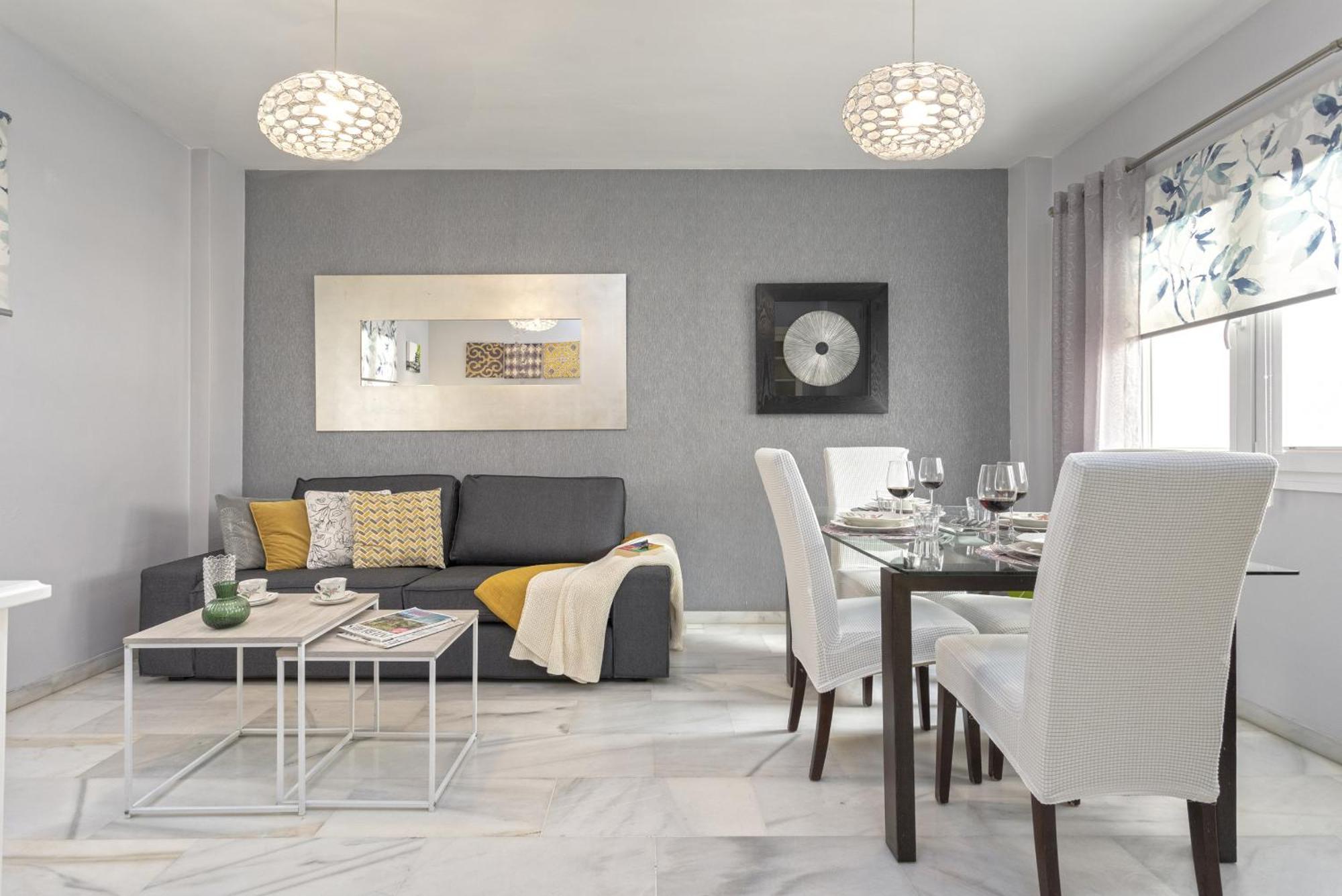 -malagasunapts-city Centre Mariblanca Apartamento