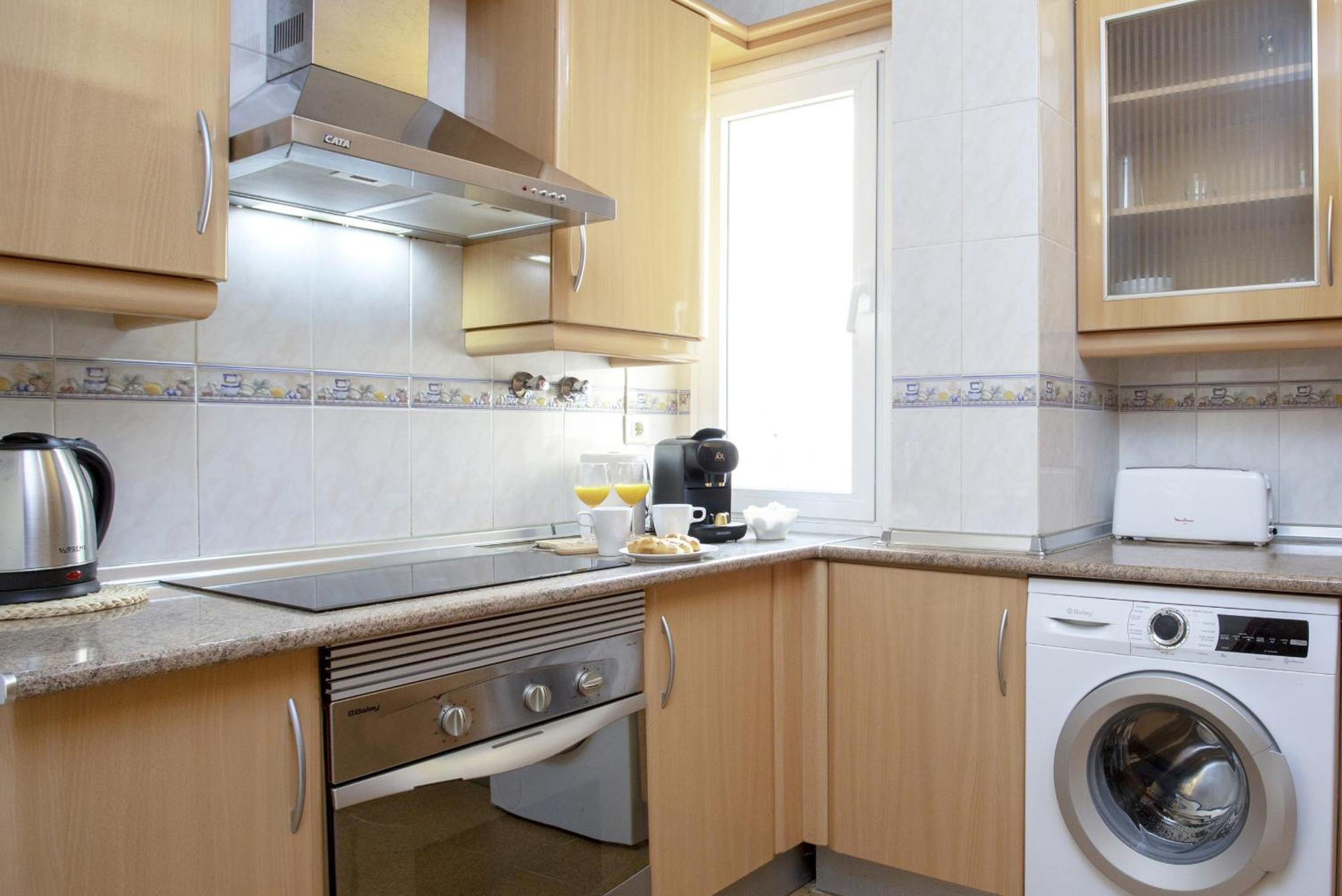 -malagasunapts-city Centre Mariblanca *