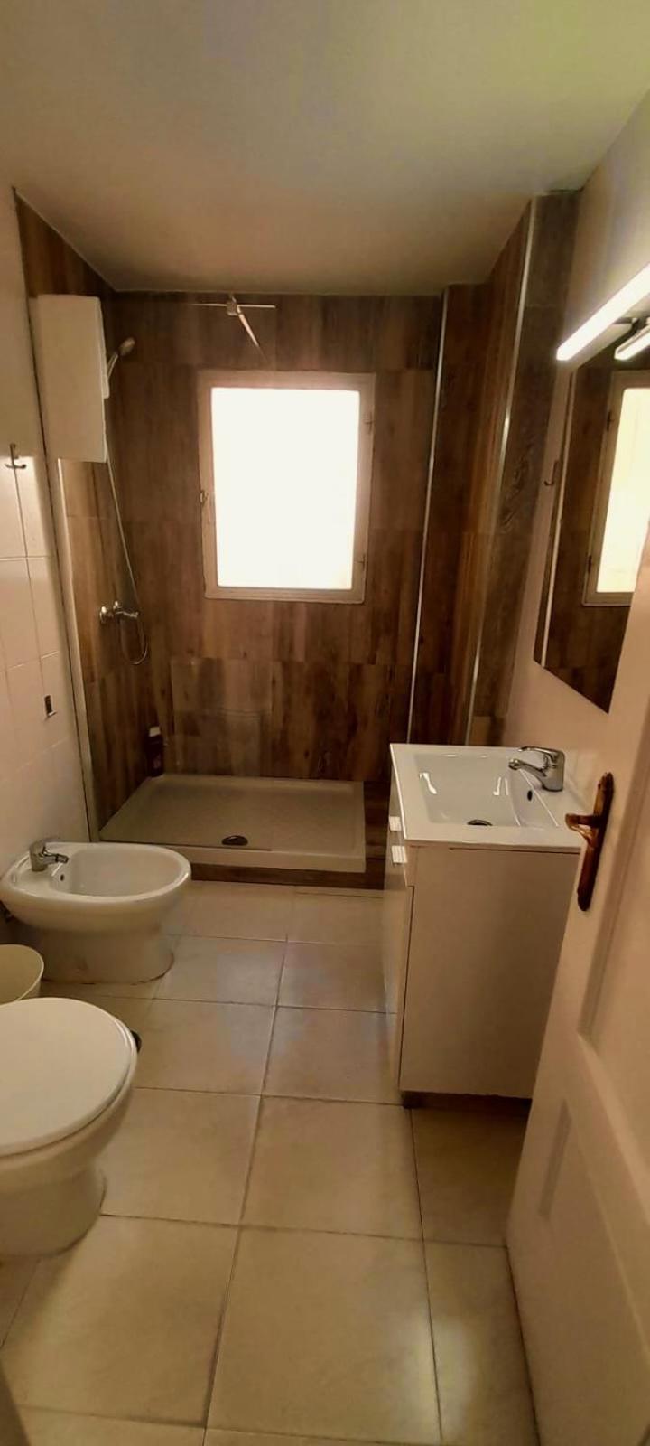 Apartamento La Gran Terraza Playa Pedregalejo Parking Y Piscina *