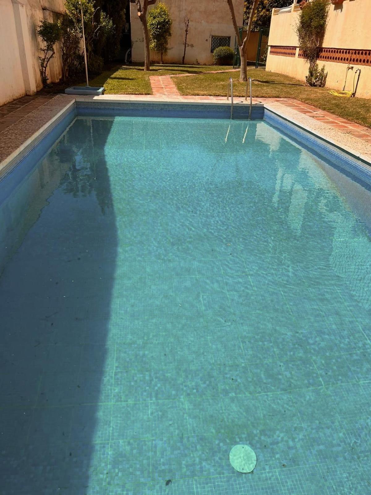 La Gran Terraza Playa Pedregalejo Parking Y Piscina Apartamento *