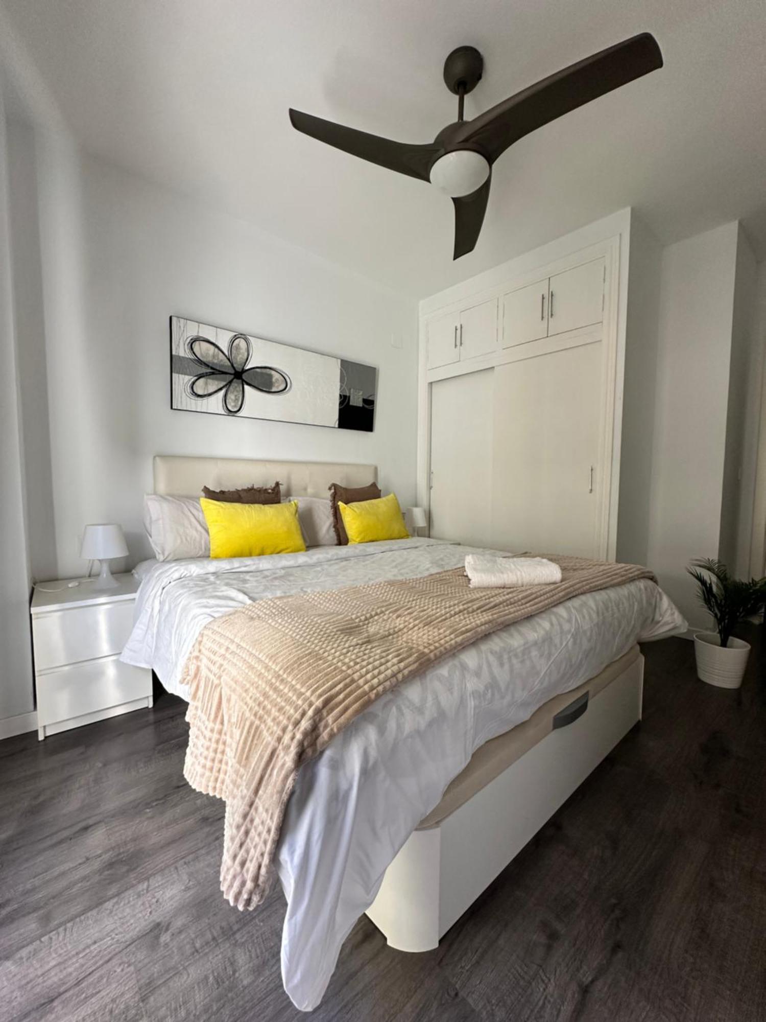 Appartement Tribuna Deluxe