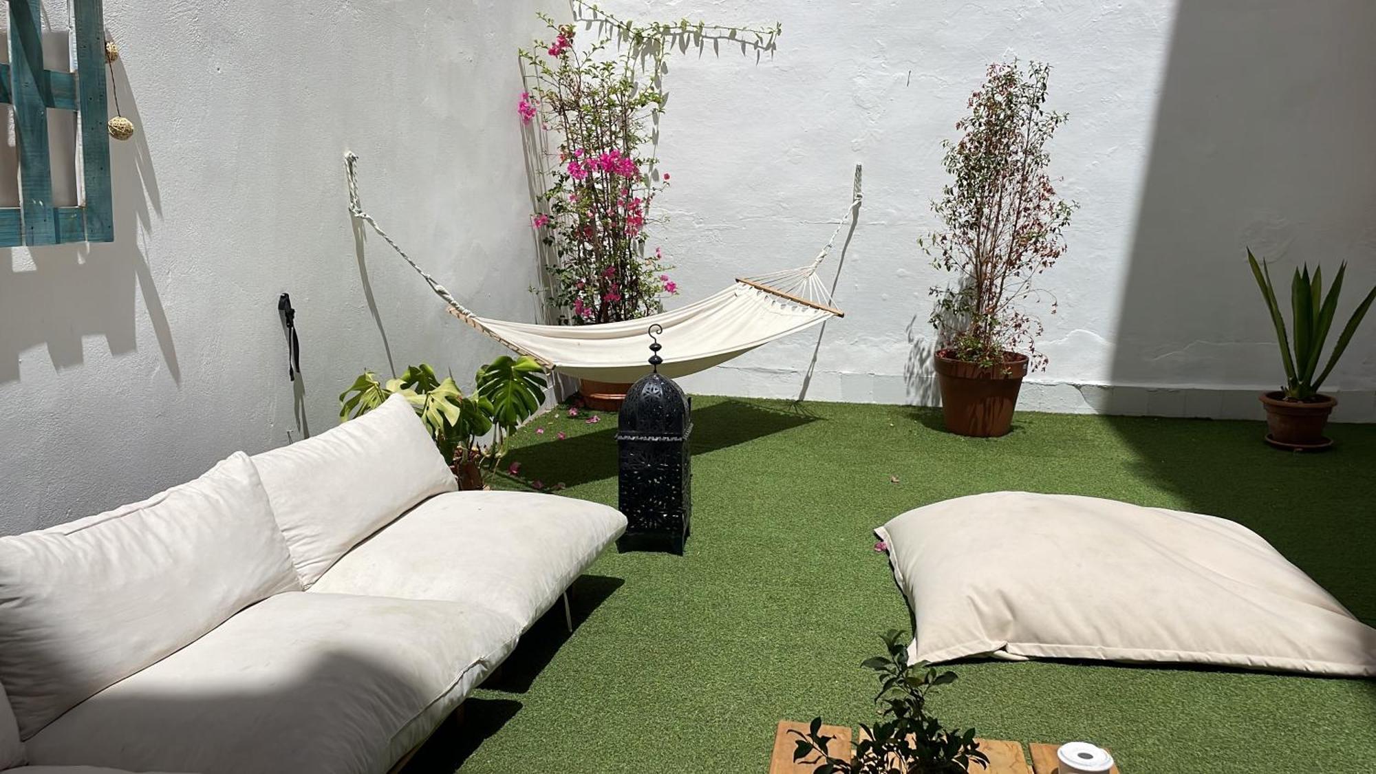 Apartamento Center Flat Holidays Center