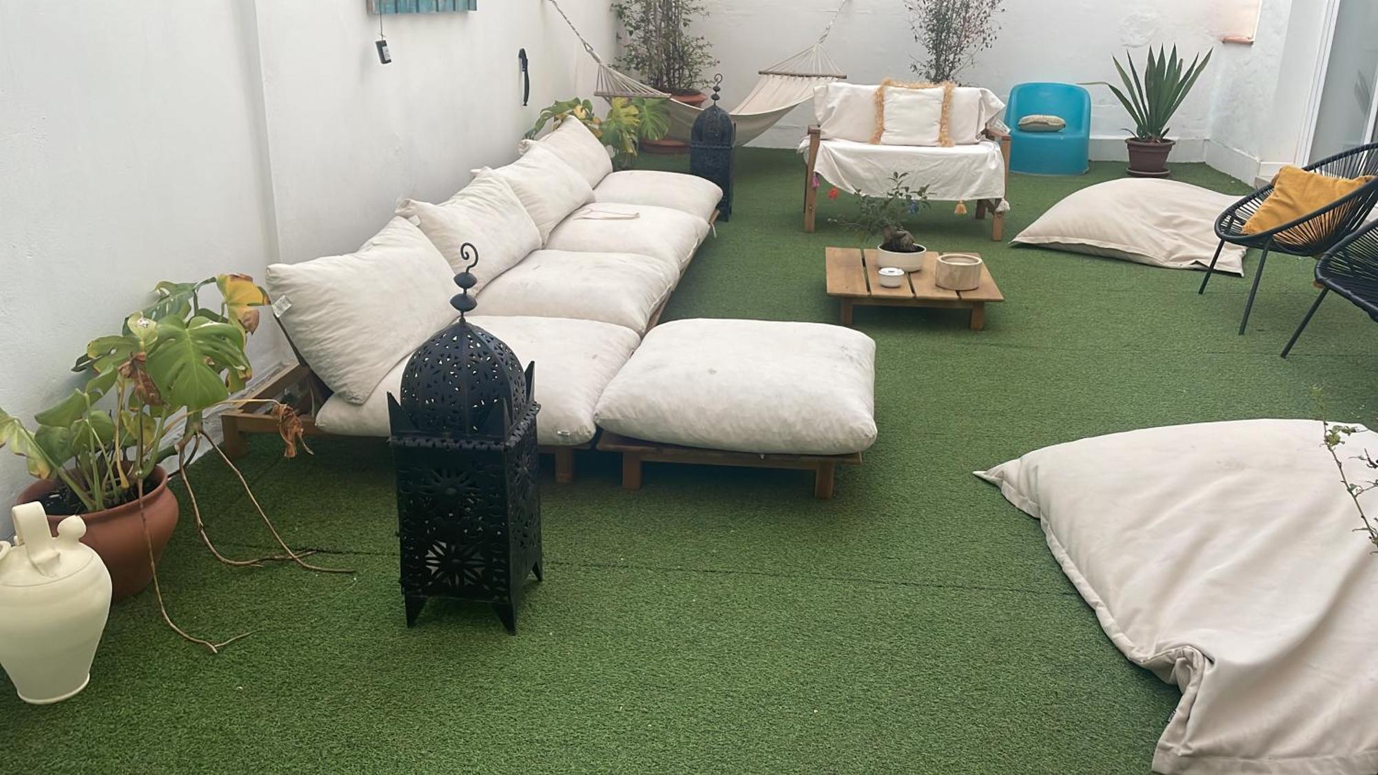 Apartamento Center Flat Holidays Center *