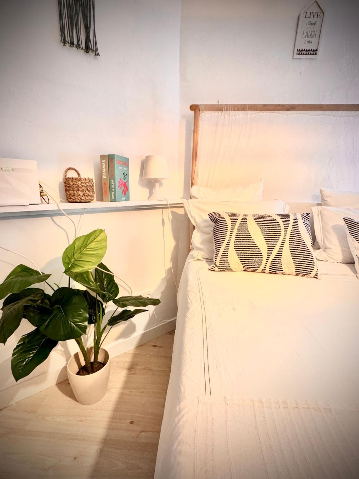 Lejlighed Cosy +netflix+24h Entry+silent Air Conditionning
