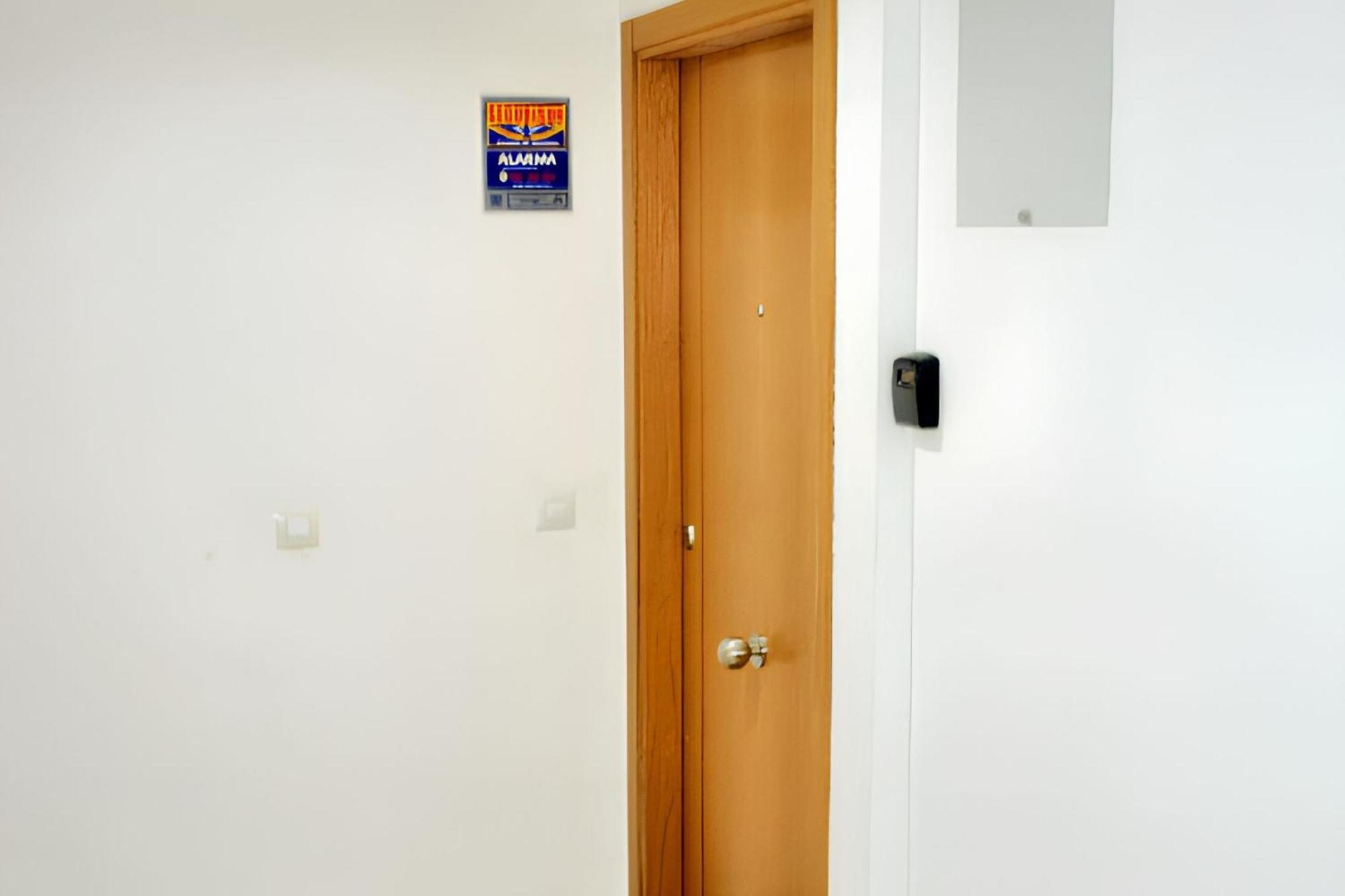 Appartement Modern 80 M² + Balcony *