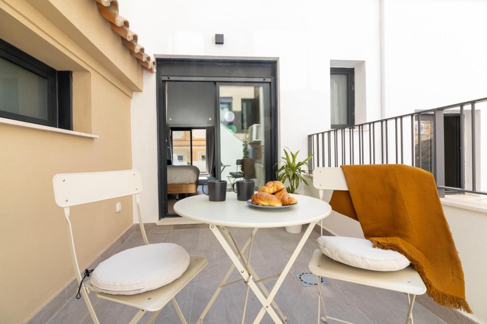 Grund Gallery By Freshapartments Malaga