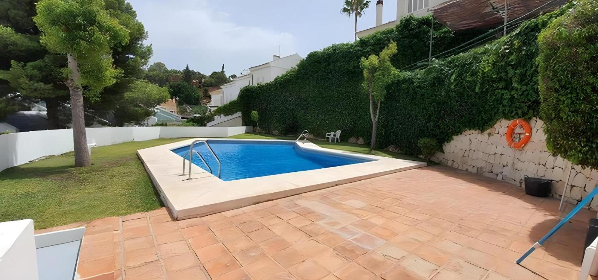 Apartment Costa Paradise - *