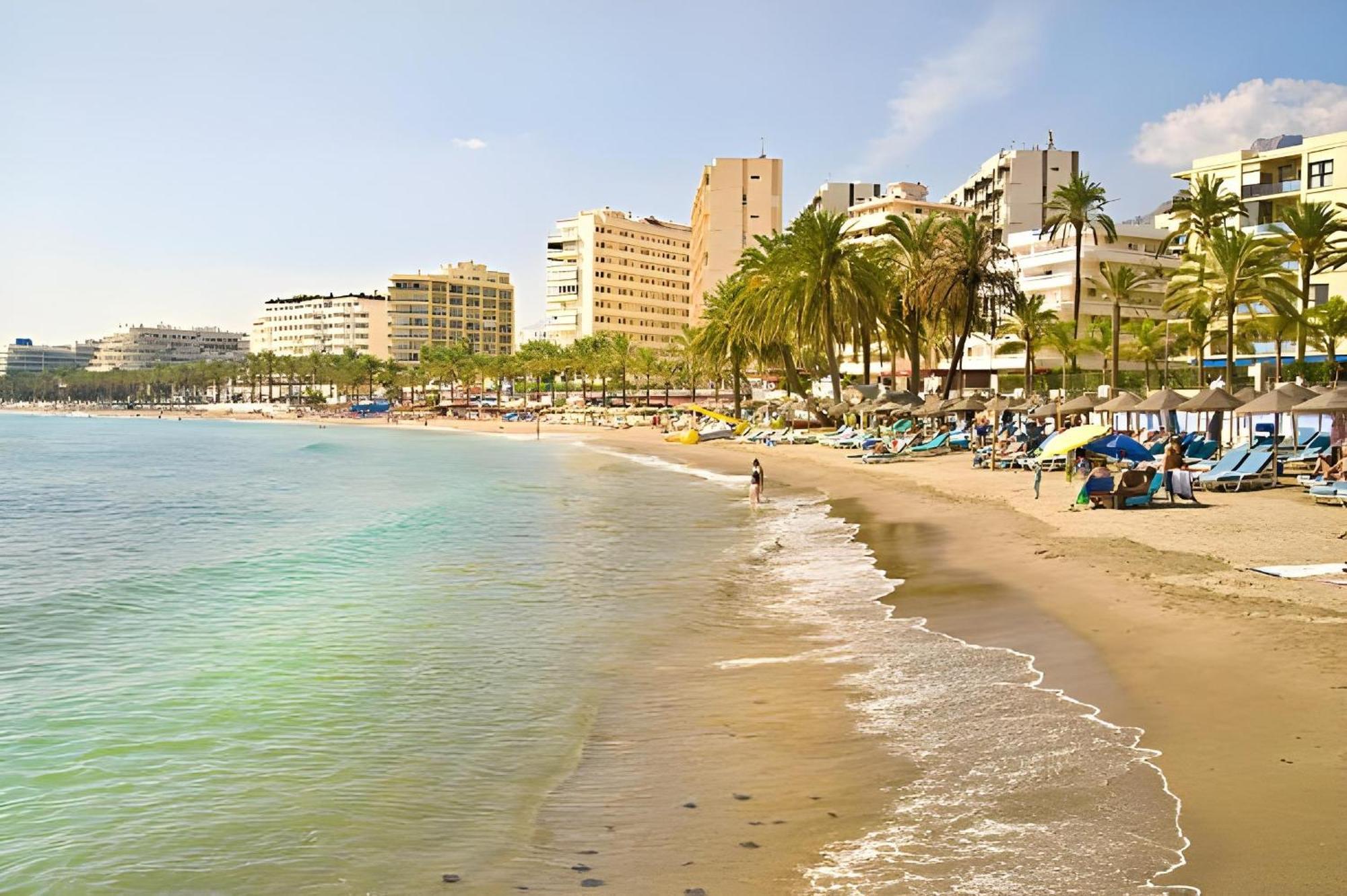 Apartment Costa Paradise -