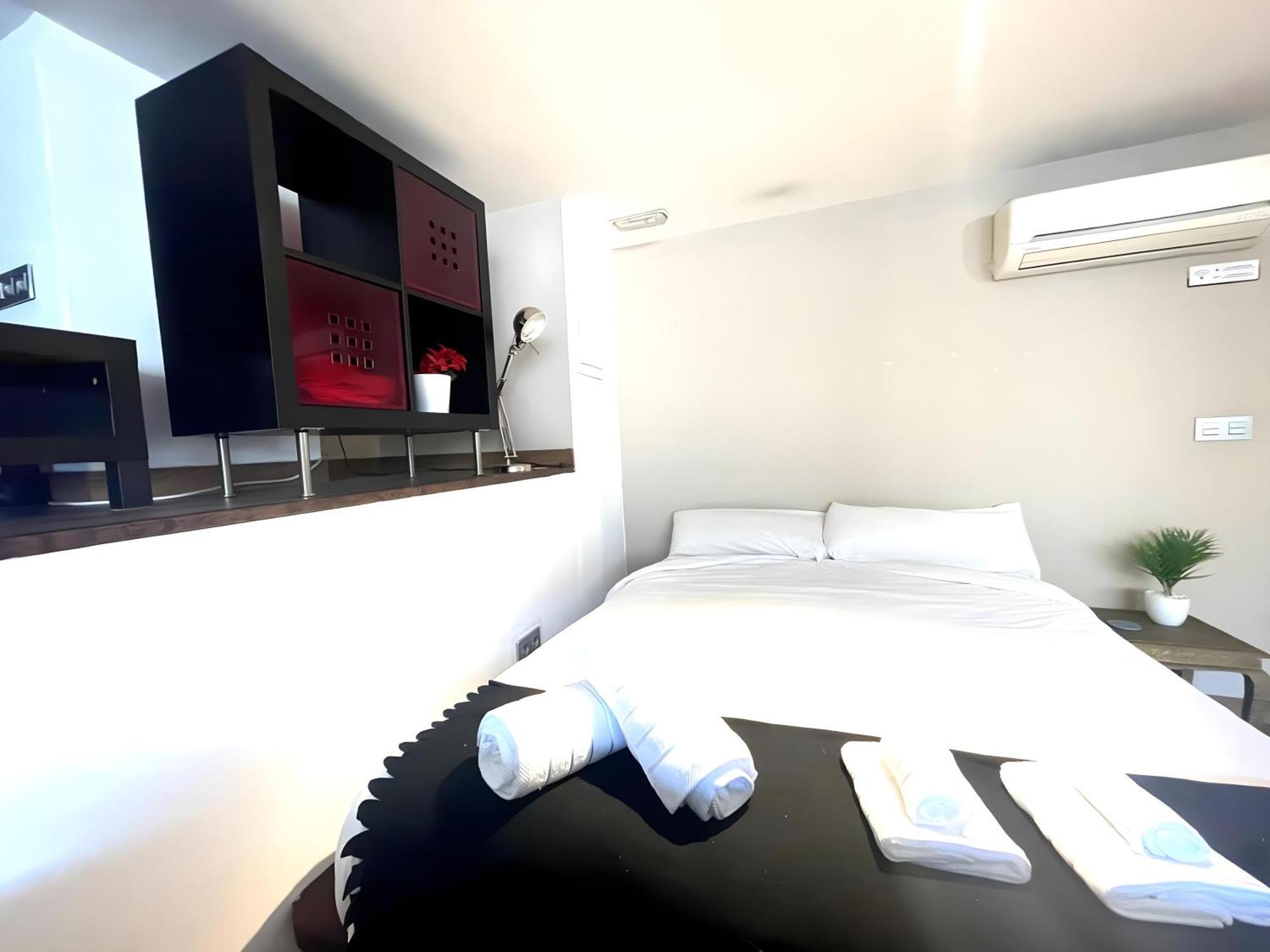 Apartment Costa Paradise - Malaga