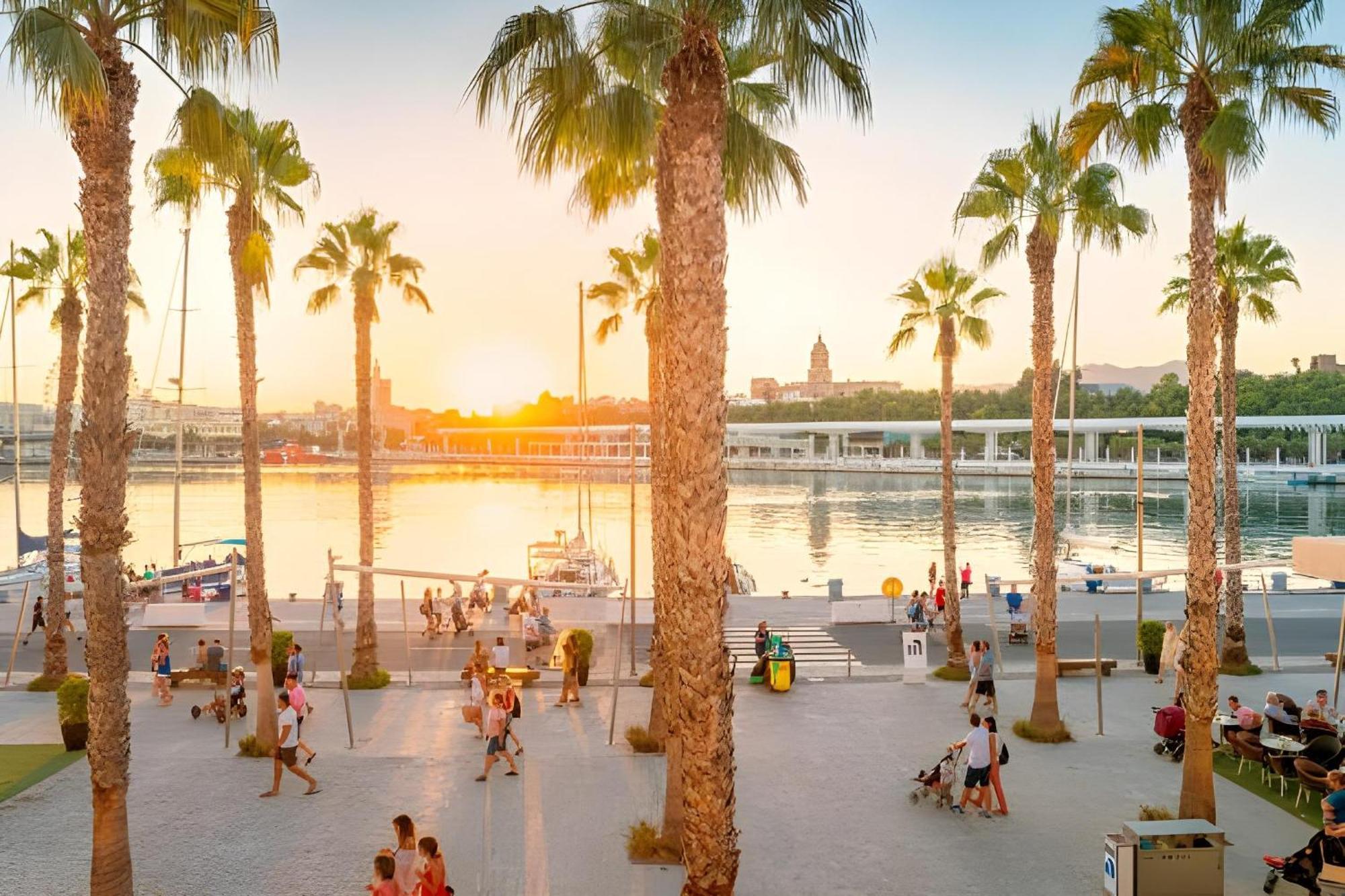 Costa Paradise - Malaga