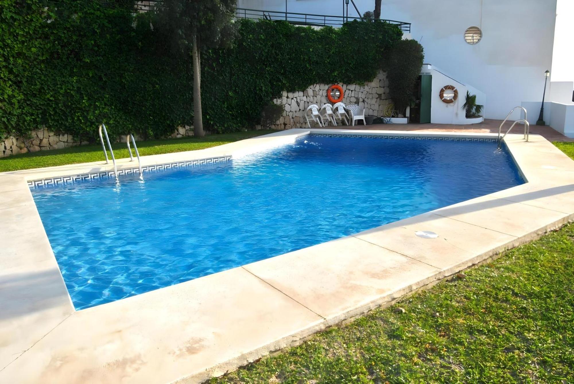 Apartment Costa Paradise -