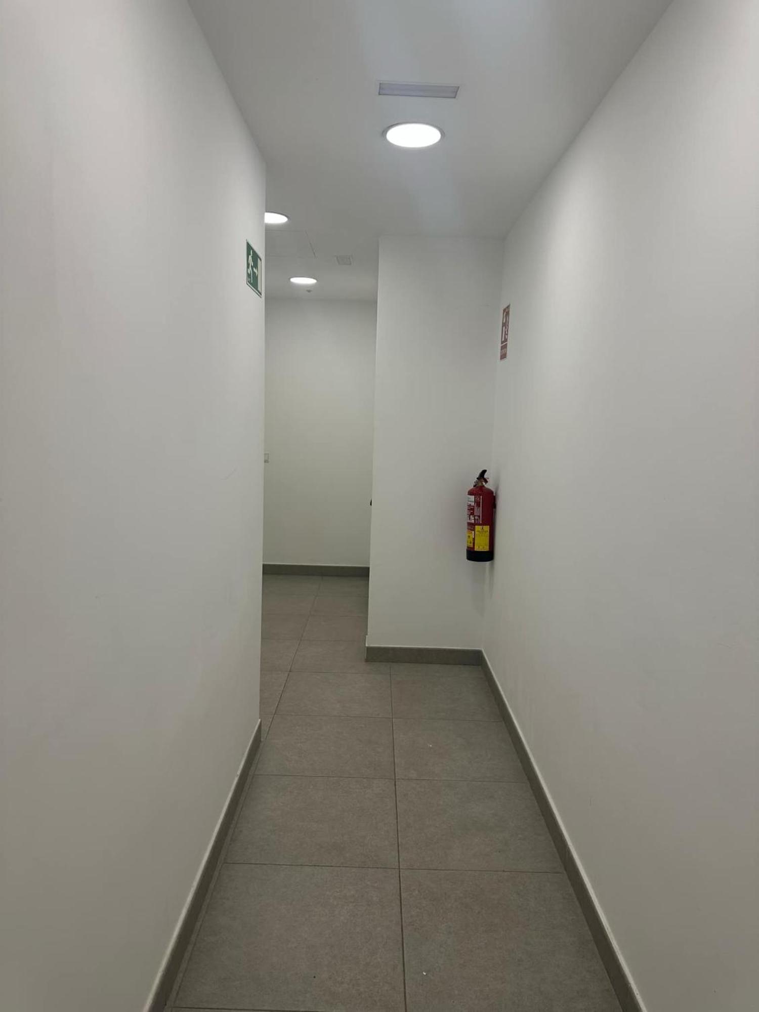 Apartment Street Malaga