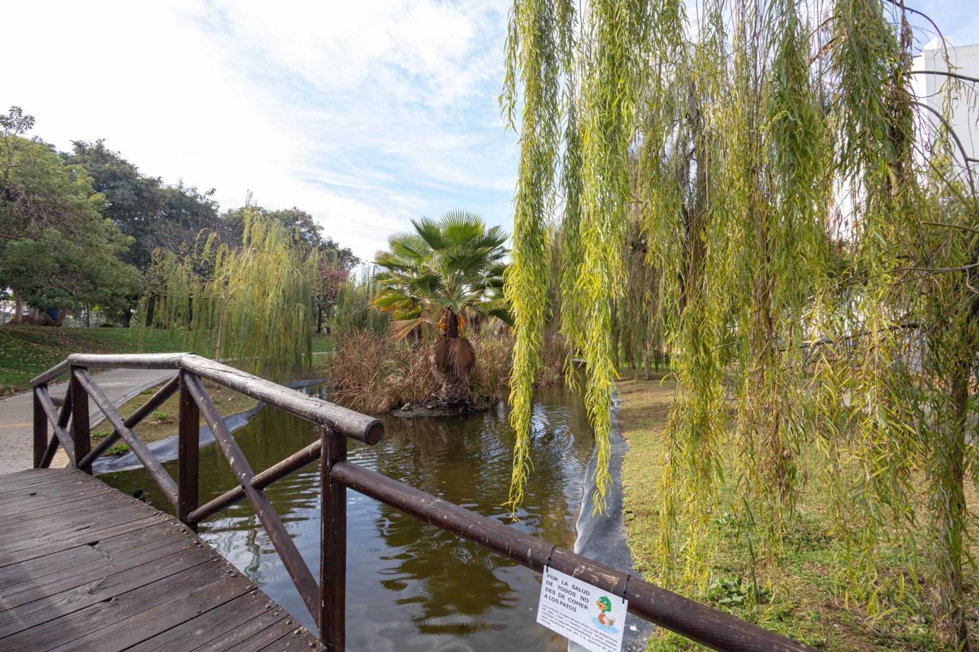 Privat bolig Mar De La Abadia Shared