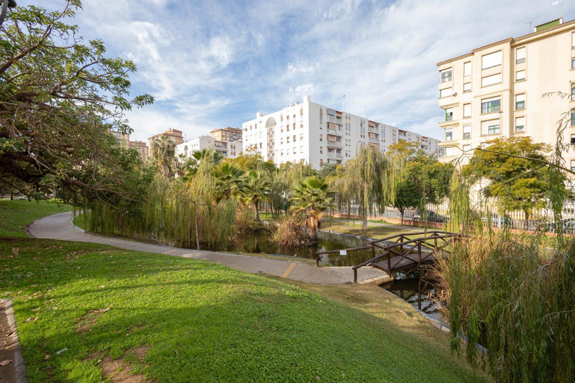Mar De La Abadia Shared Privat bolig