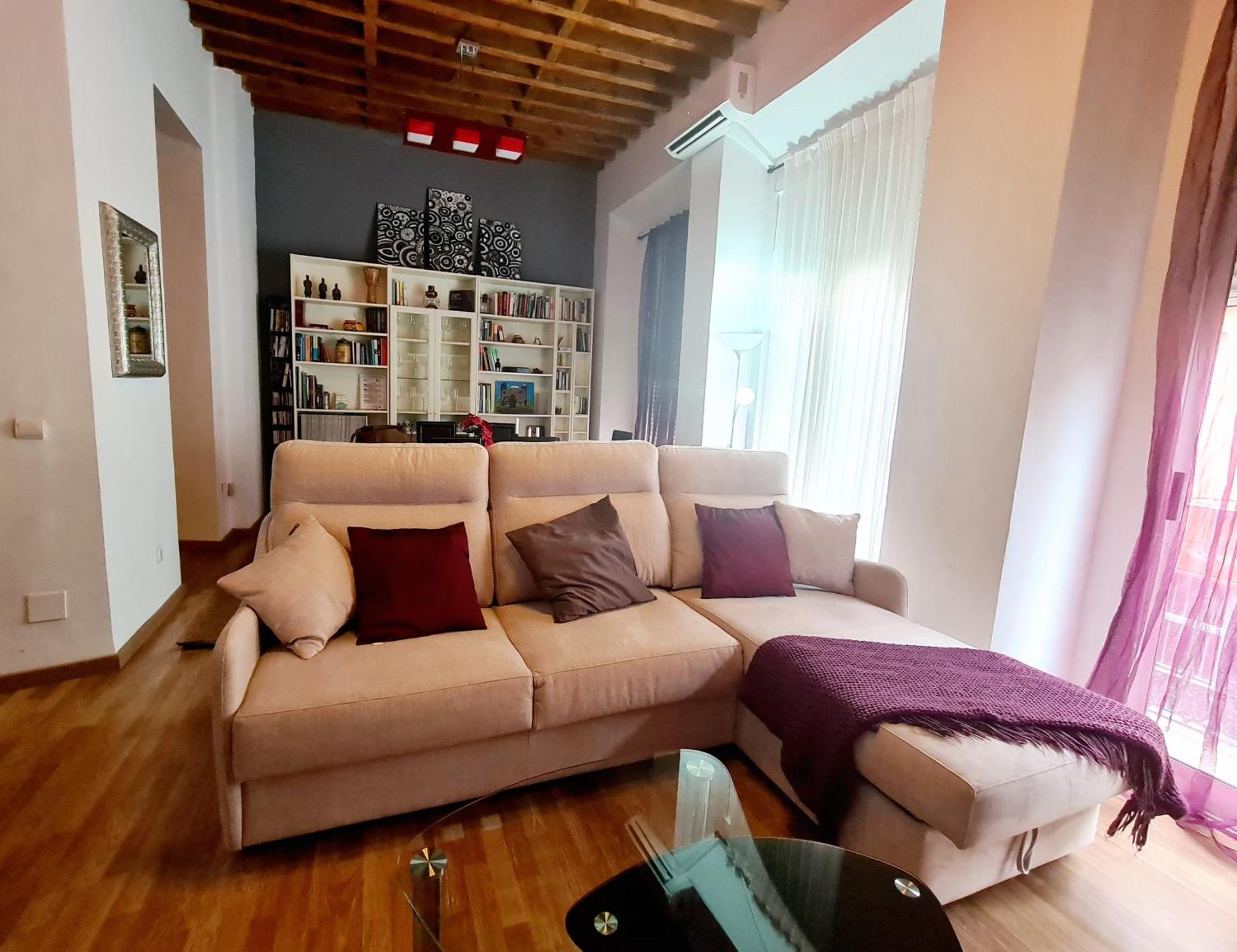 Montano17 Appartement