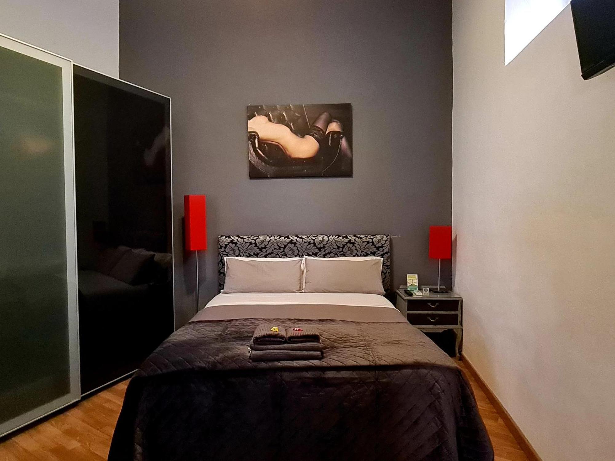 Appartement Montano17
