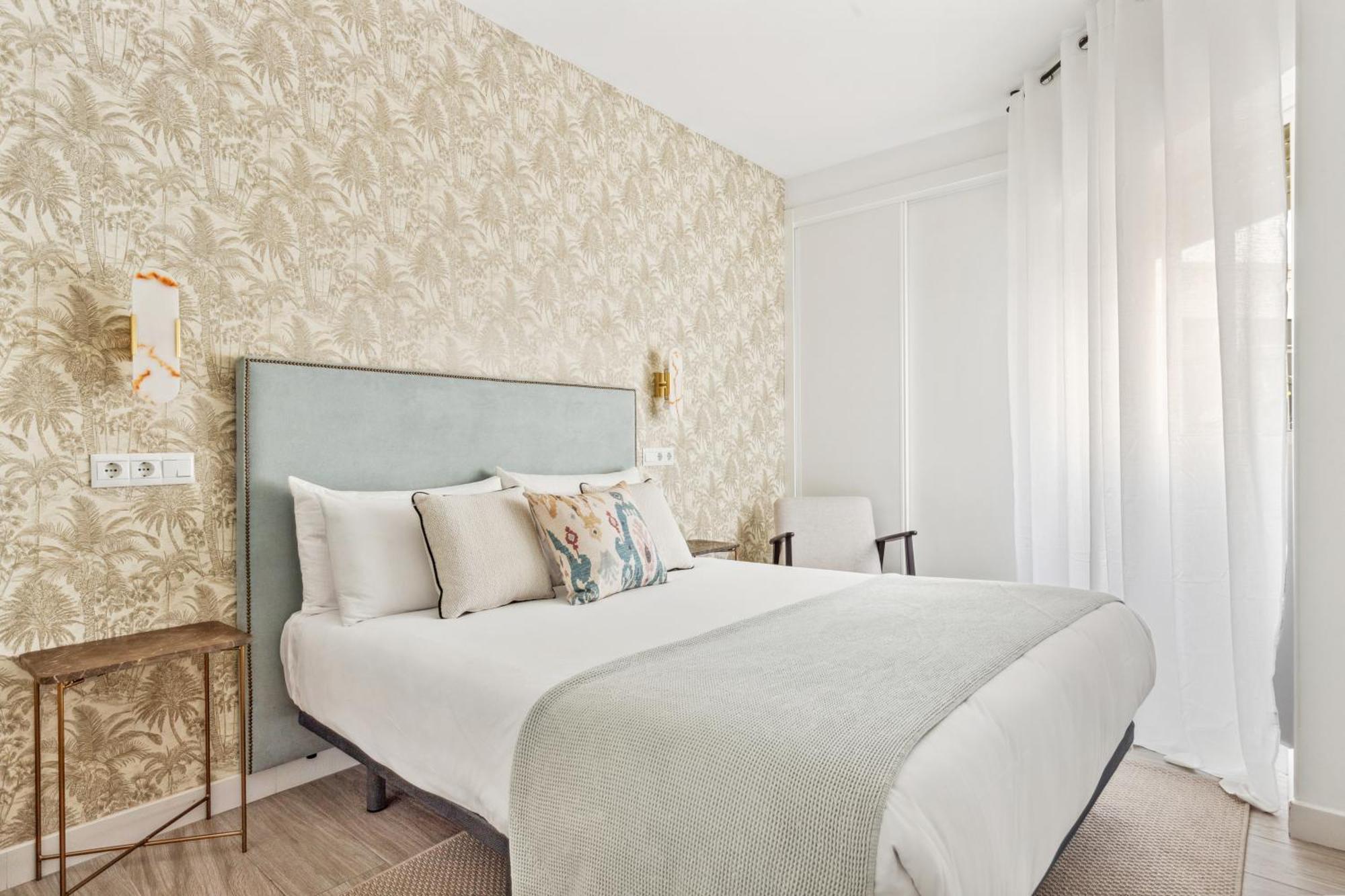 Lejlighed Epidemia & Quite Bedrooms By Ele