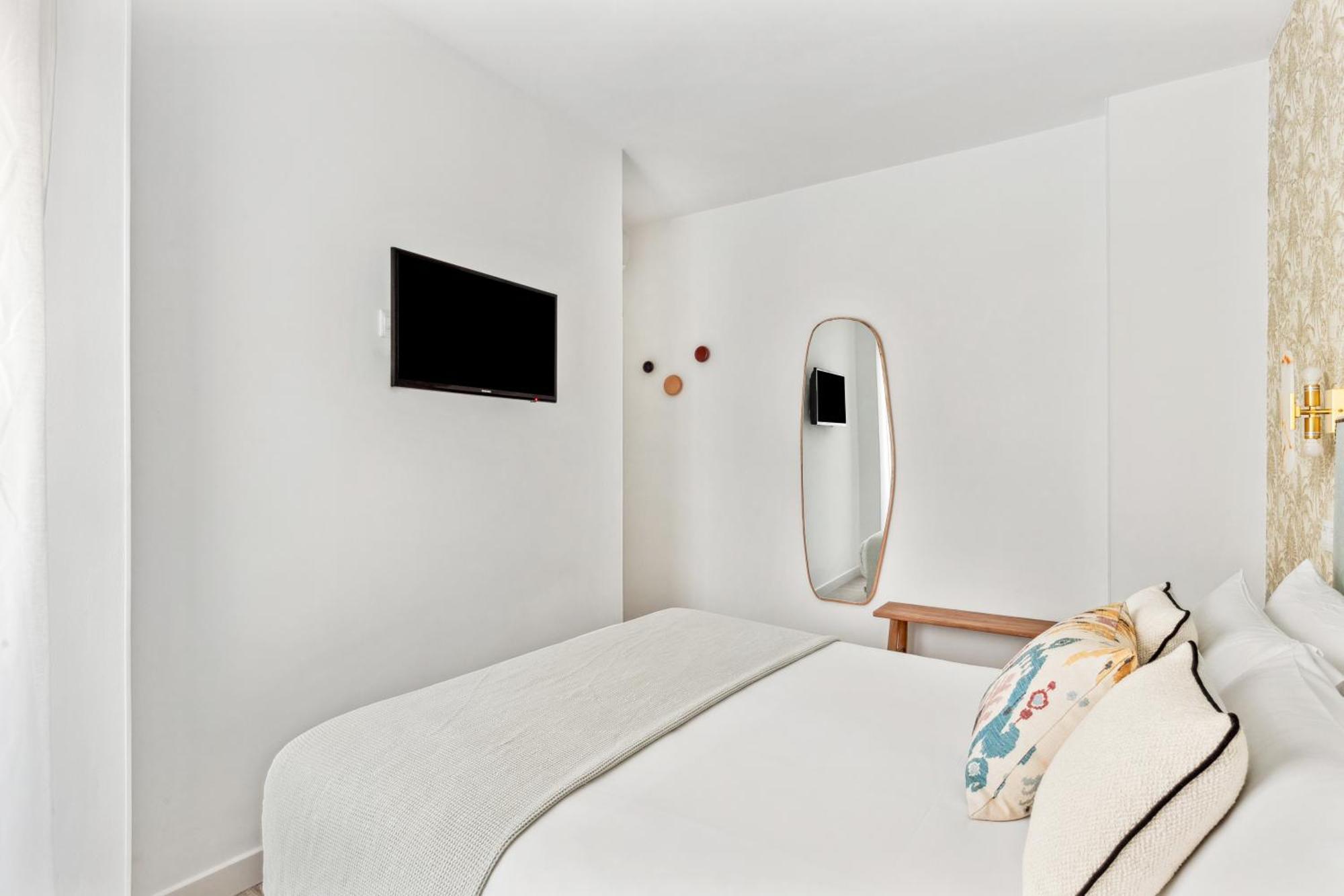 Lejlighed Epidemia & Quite Bedrooms By Ele Málaga