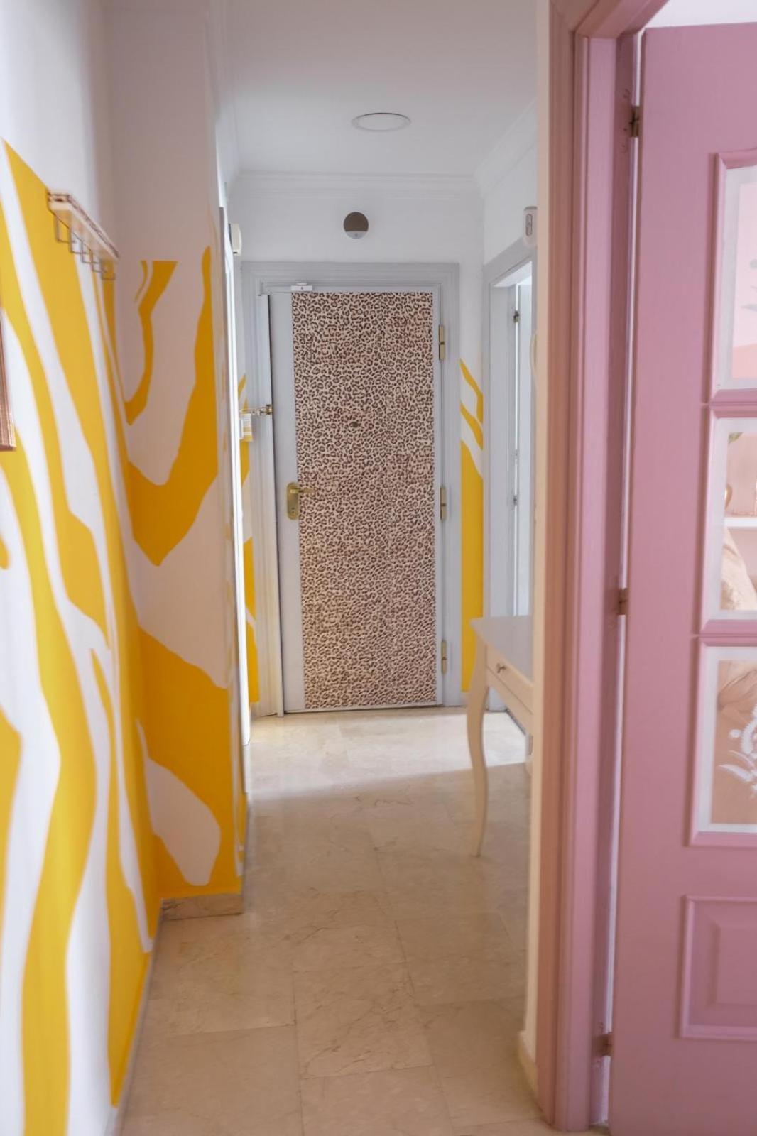 Apartamento Elena Flat Center *