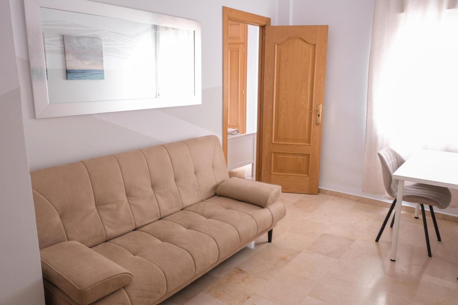 Elena Flat Center Apartamento
