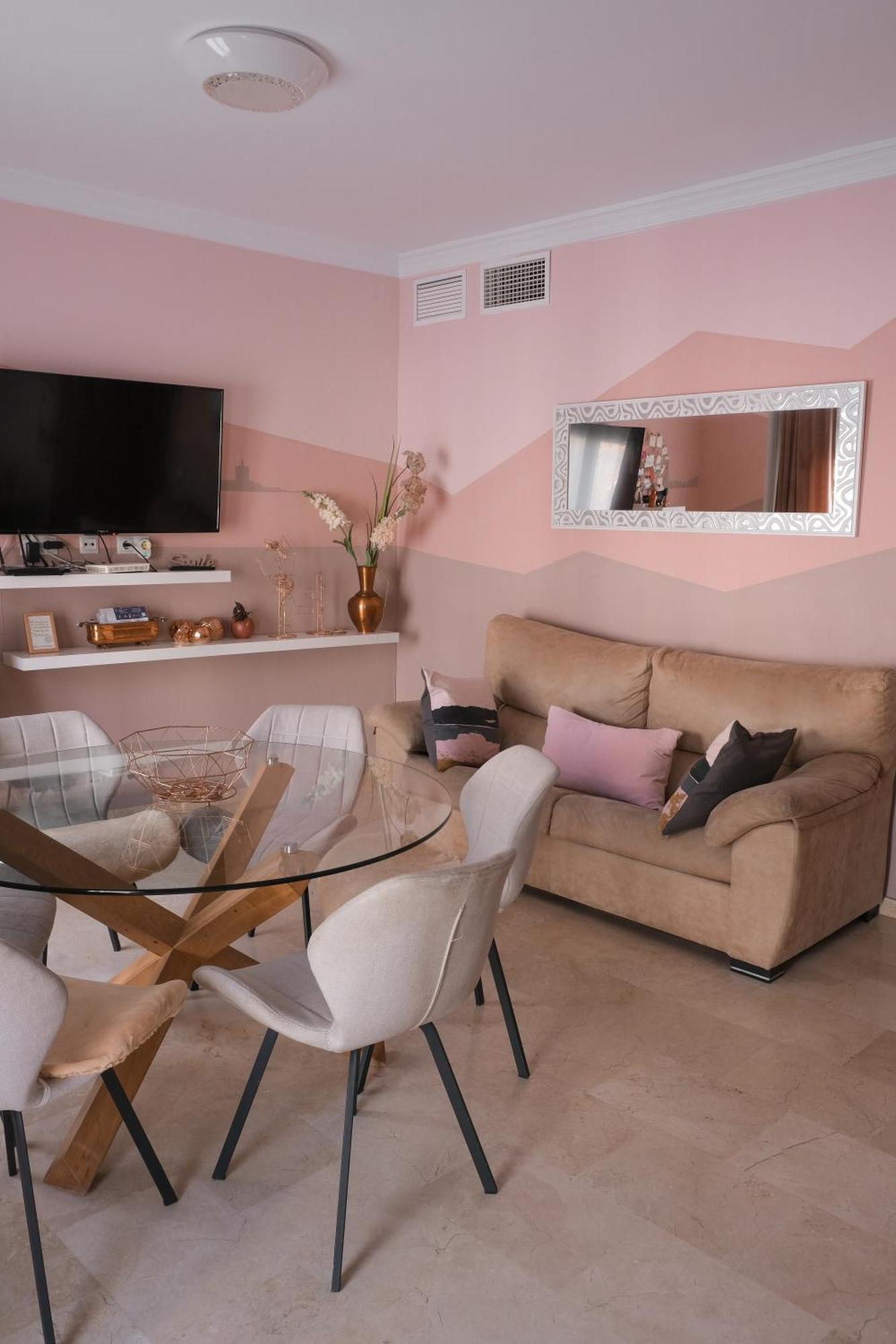 Elena Flat Center Apartamento Málaga