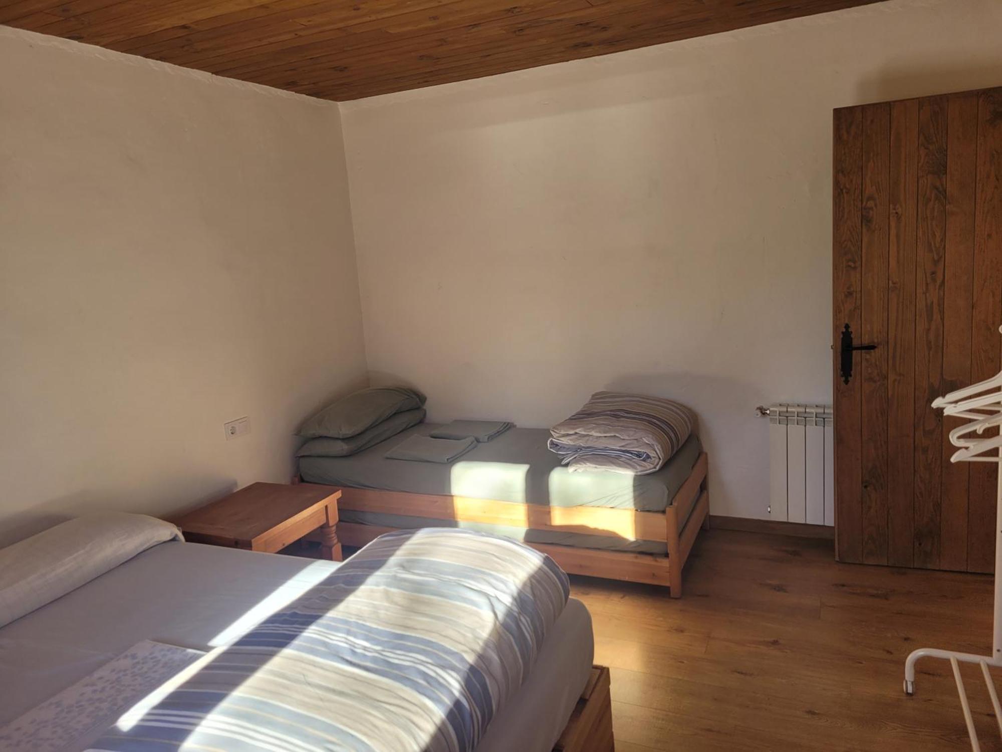 Cortijo Rural Gumeo Ferienhaus *