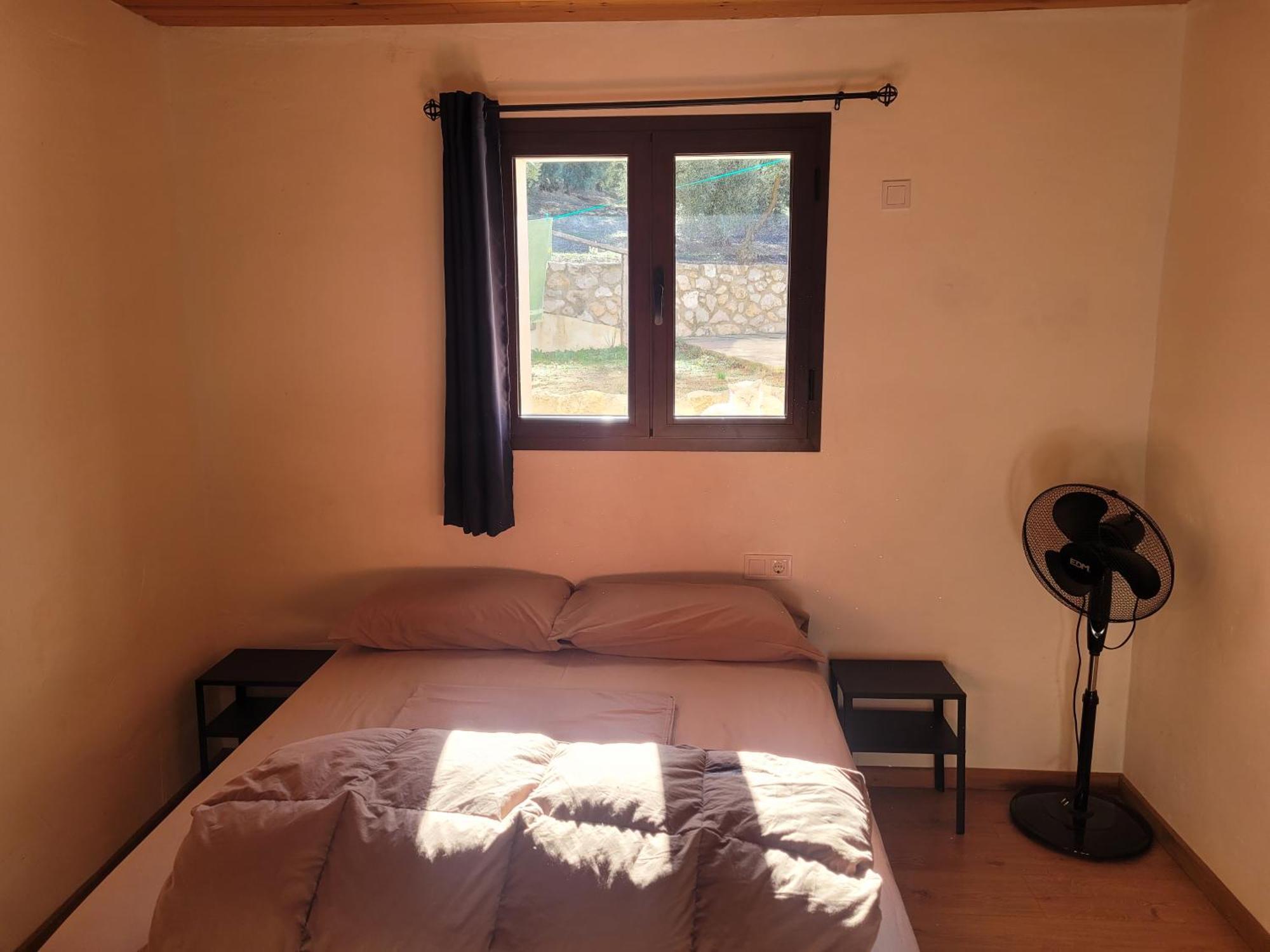 Ferienhaus Cortijo Rural Gumeo *