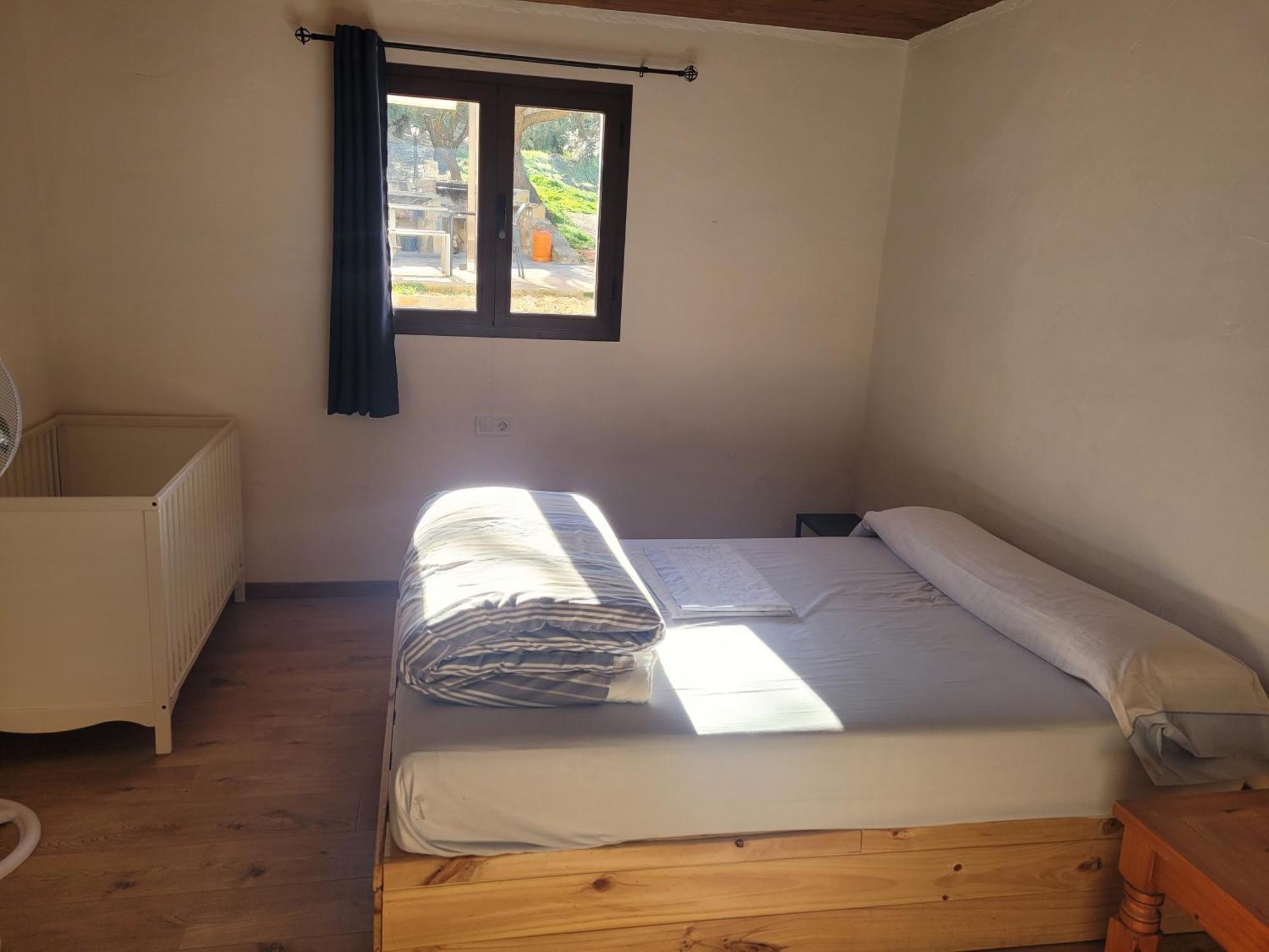 Ferienhaus Cortijo Rural Gumeo Málaga