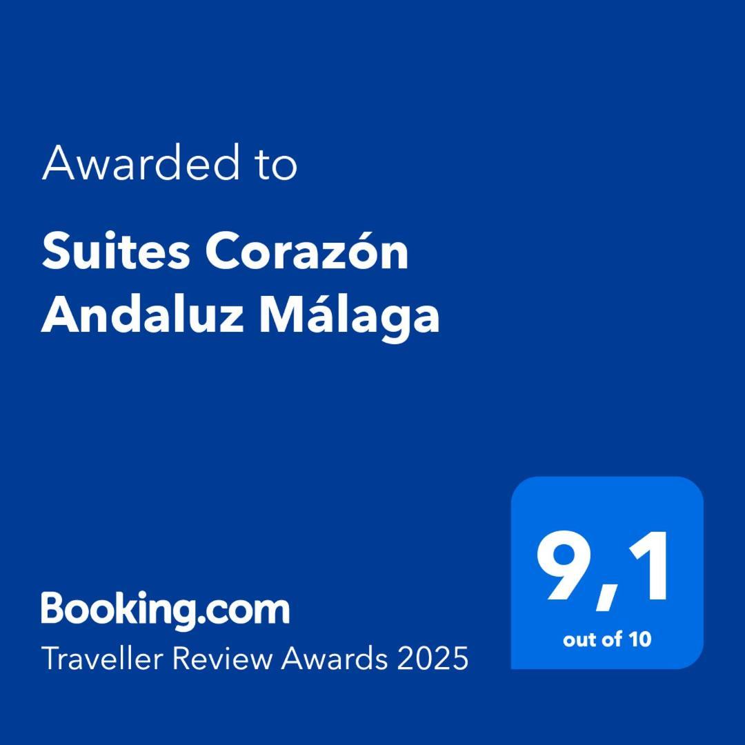 Corazon Andaluz * Málaga