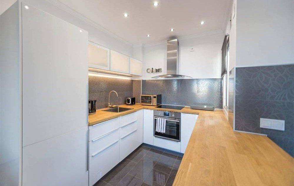Apartamento Lujoso Cocoteros