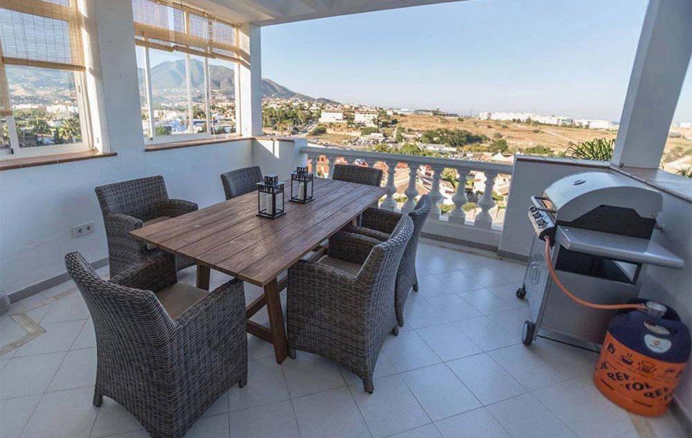 Apartamento Lujoso Cocoteros