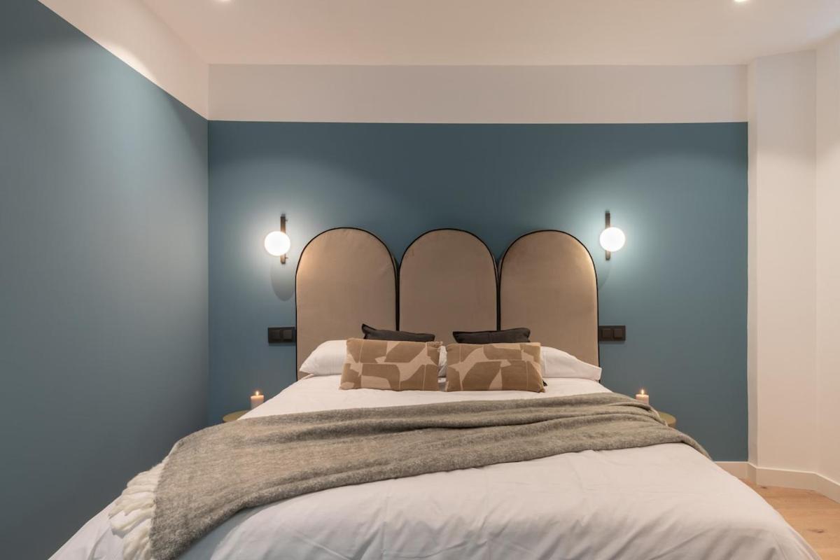 Penthouses In Plaza De La Merced Apartamento