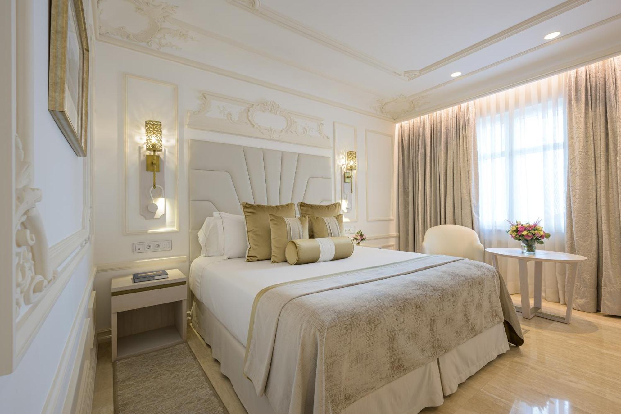 Gran Hotel Miramar Gl Hotel