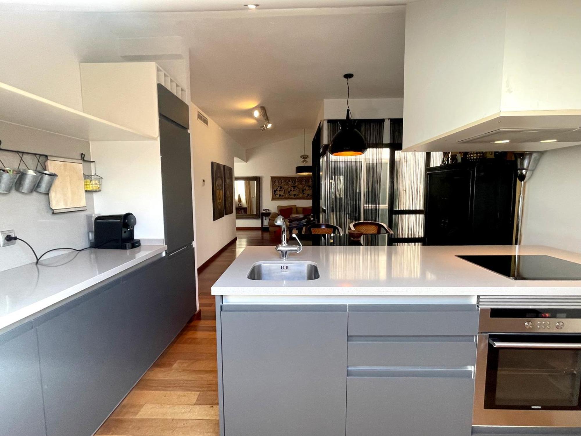 Apartamento ático En Plaza De La Constitución