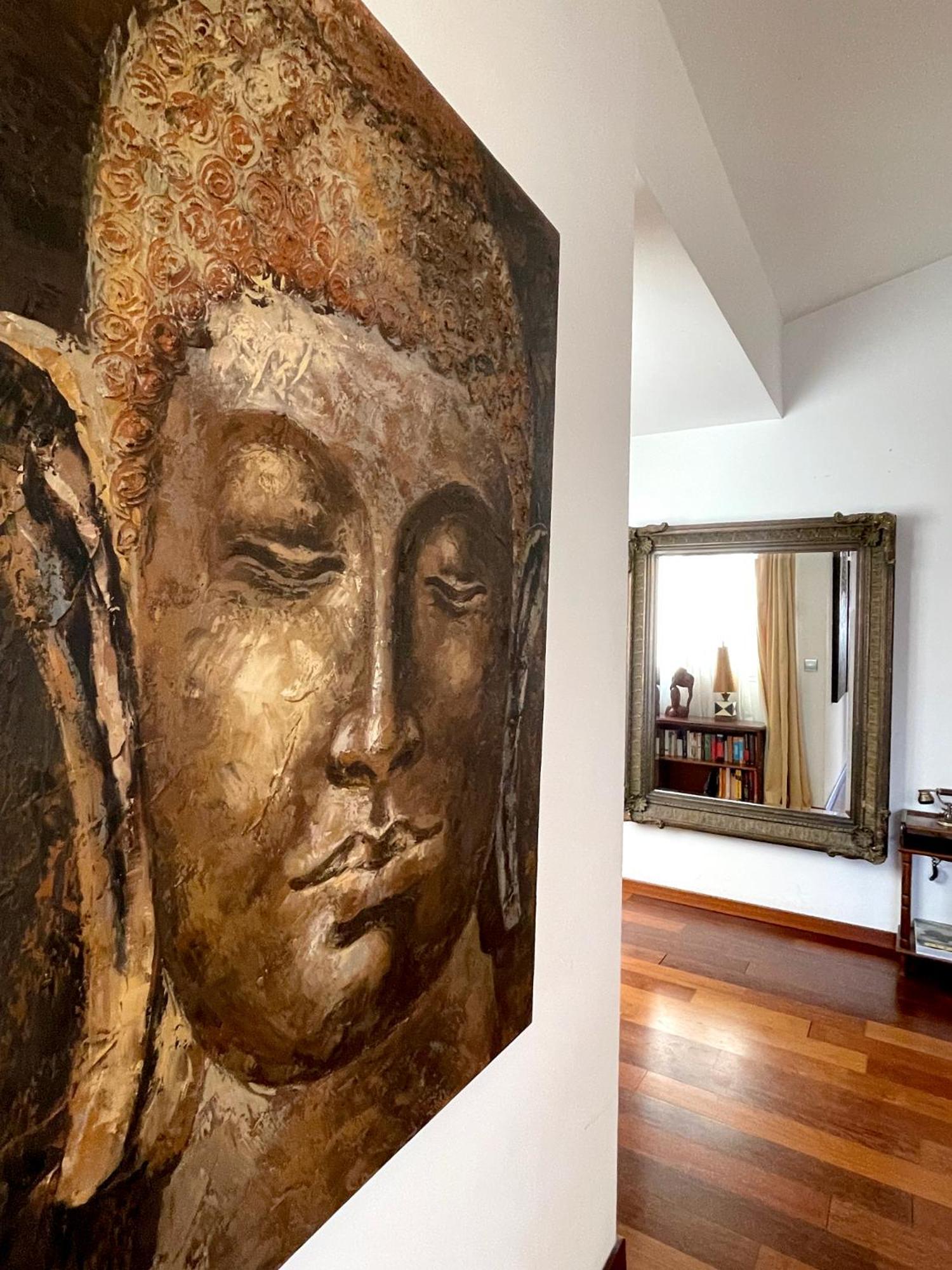 Apartamento ático En Plaza De La Constitución *