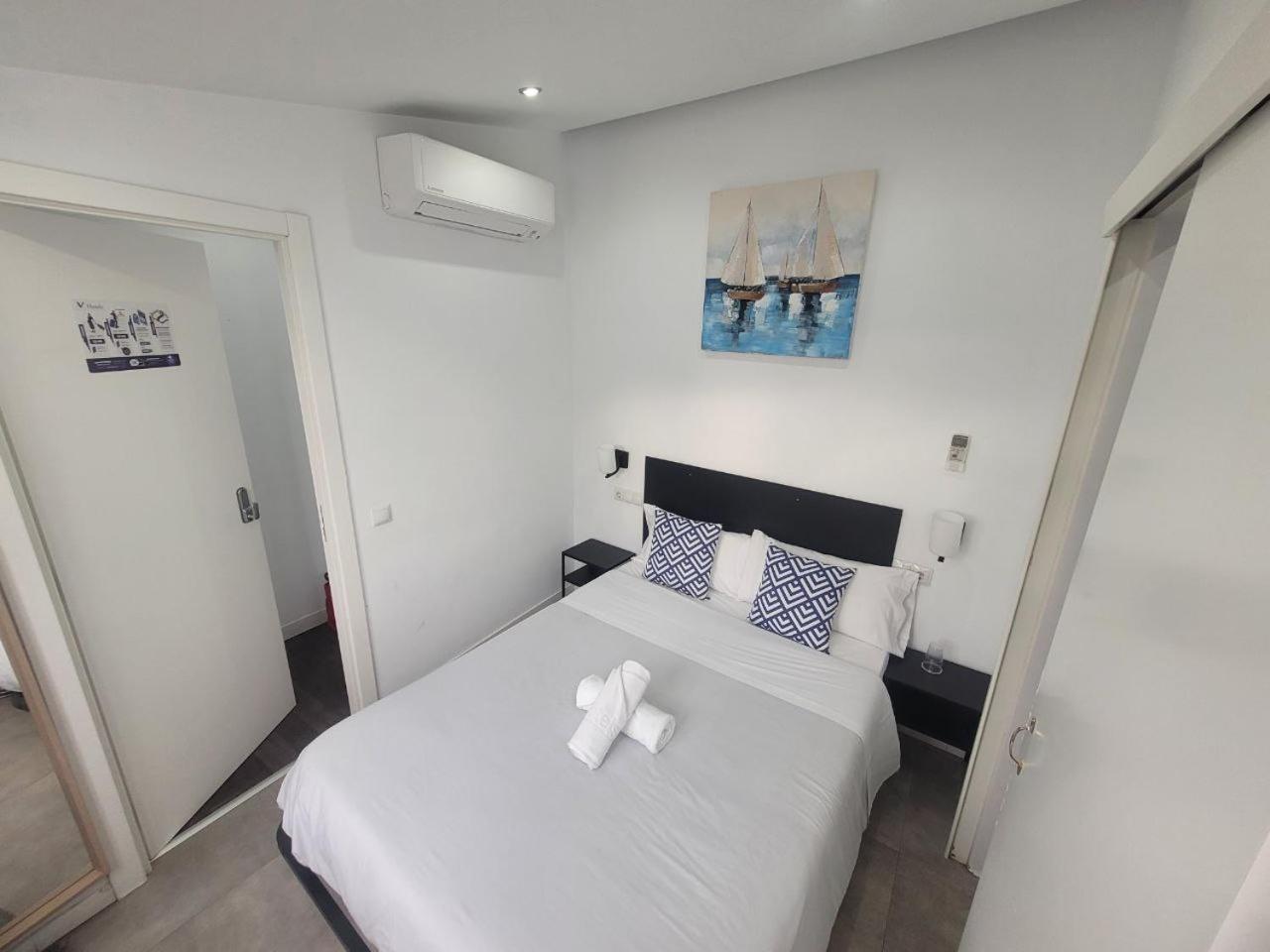 Ayz Frailes - Auto Check-in (adults Only) 3*