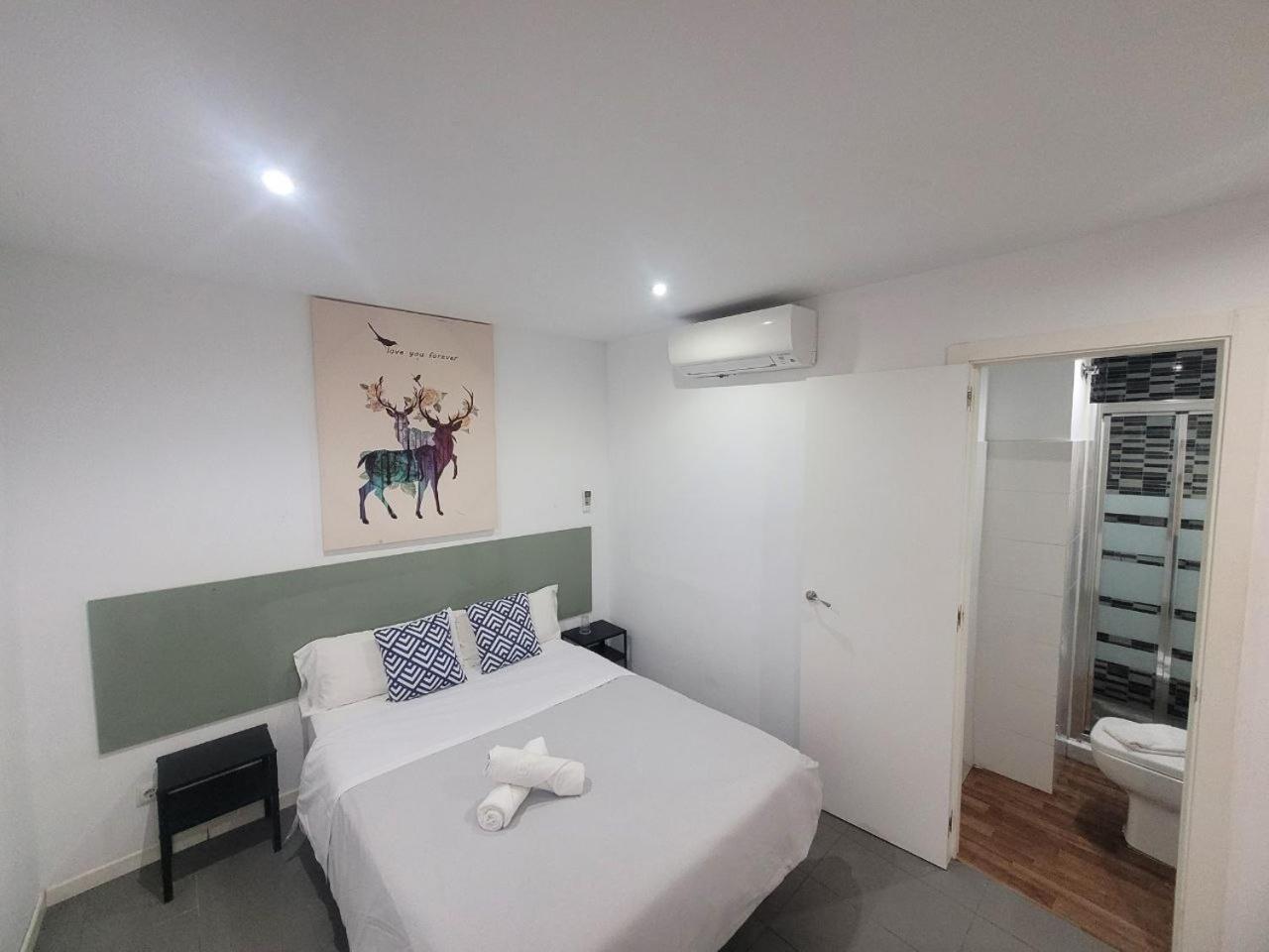 Pensión Ayz Frailes - Auto Check-in (adults Only)
