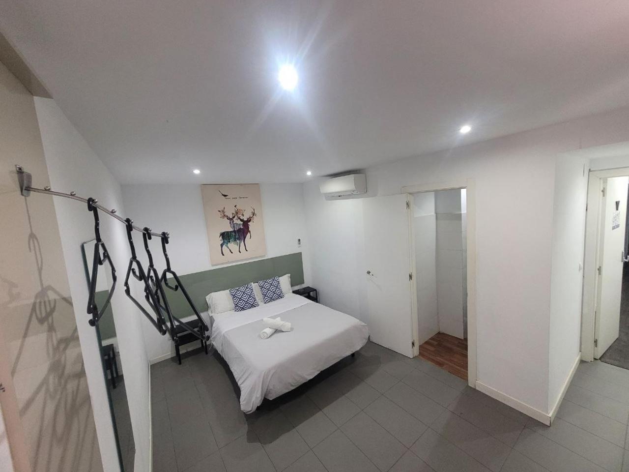 Pensión Ayz Frailes - Auto Check-in (adults Only) 3*
