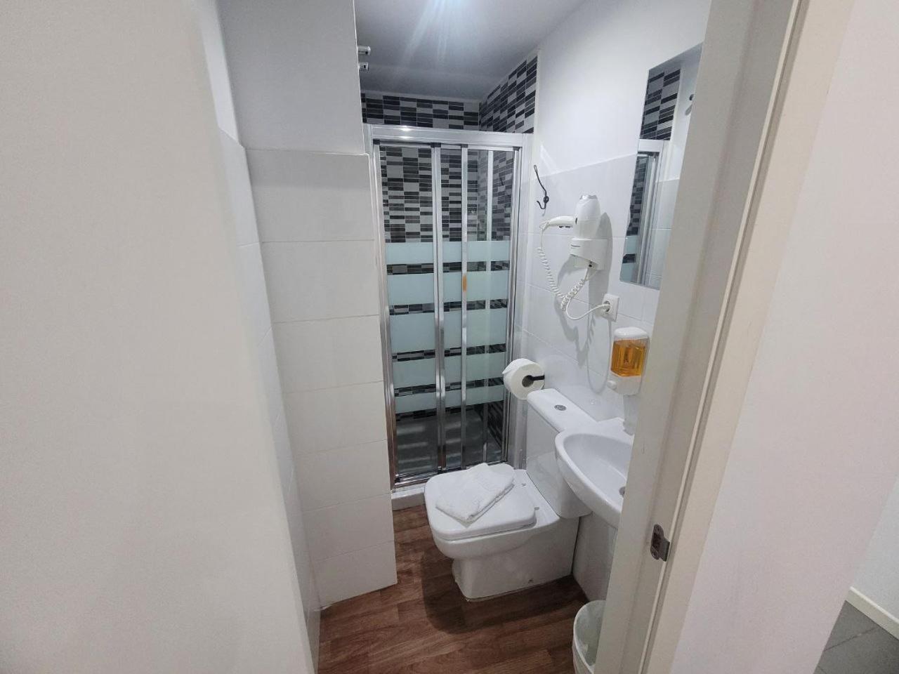 Ayz Frailes - Auto Check-in (adults Only) Málaga