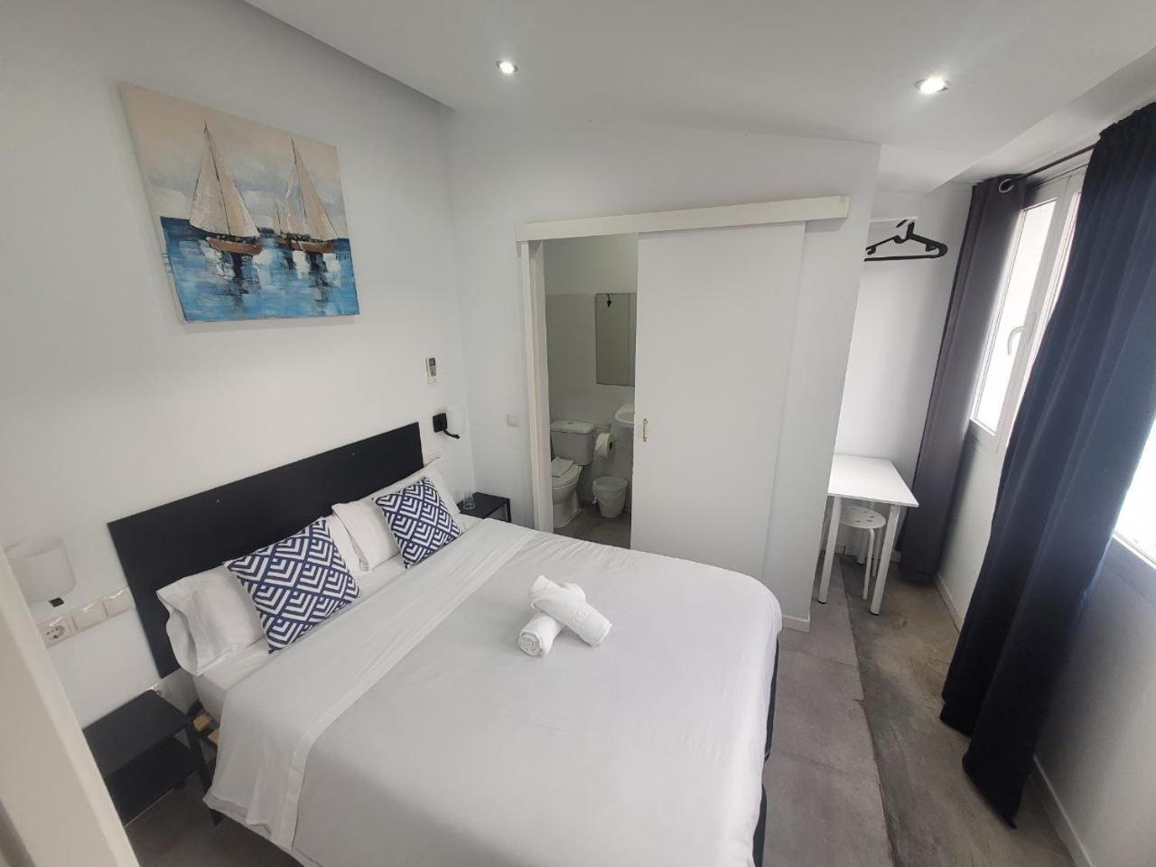 Ayz Frailes - Auto Check-in (adults Only) Málaga