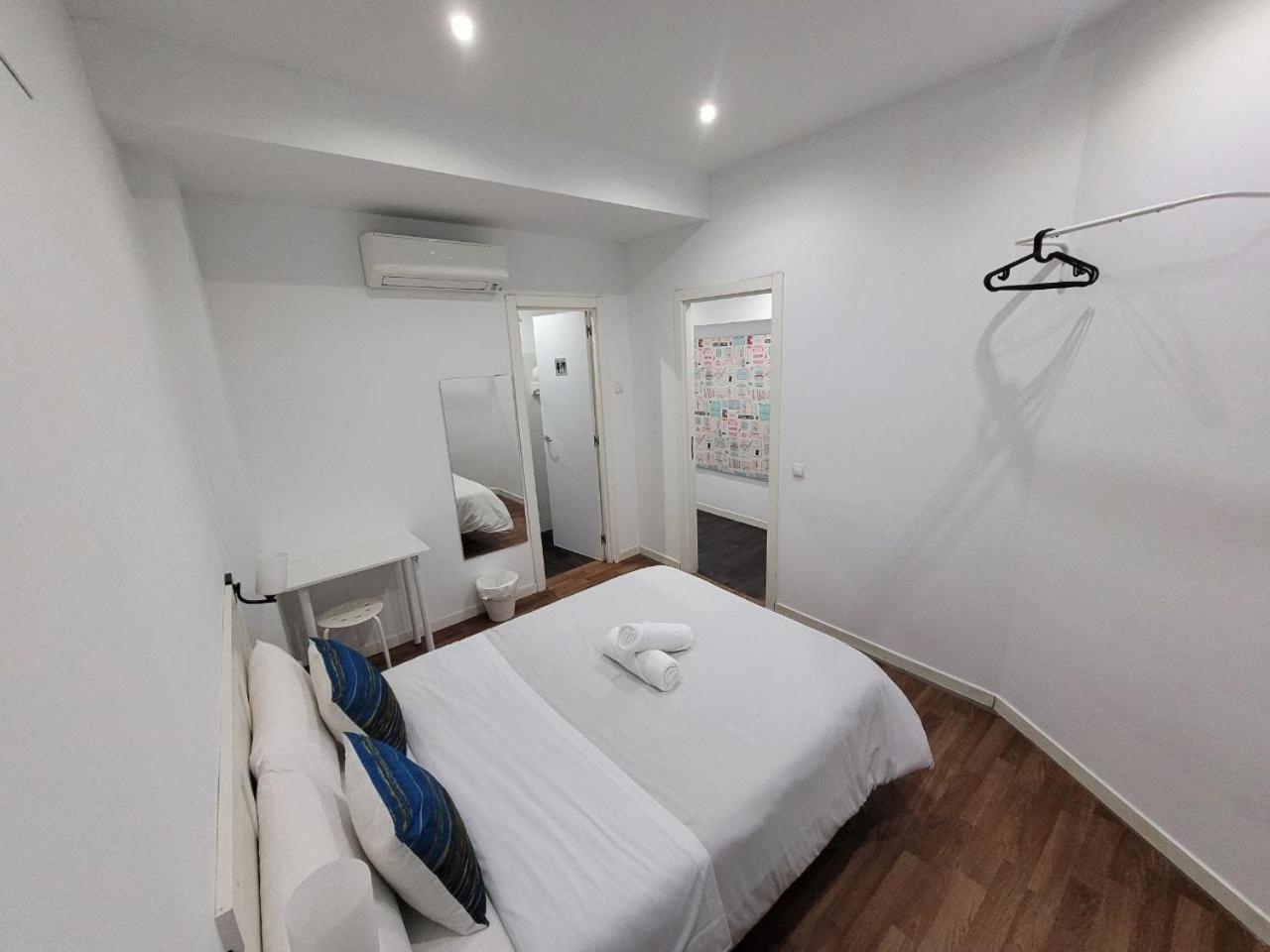 Pensión Ayz Frailes - Auto Check-in (adults Only)