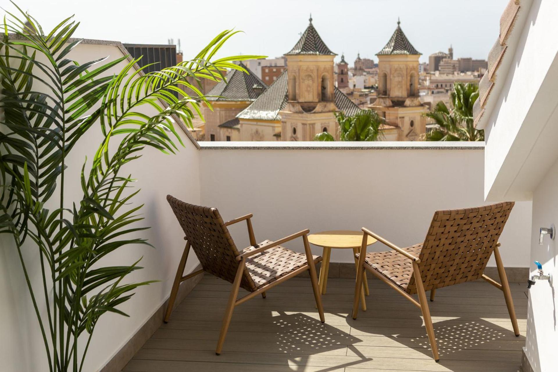 Appartement Chinchilla In By Solaga Homes *