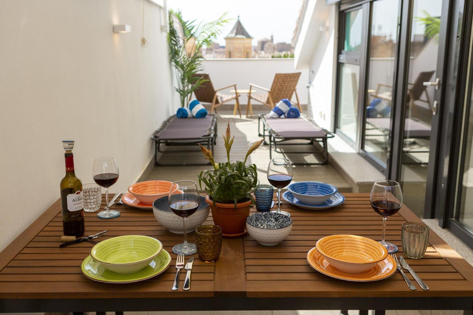 Appartement Chinchilla In By Solaga Homes Málaga