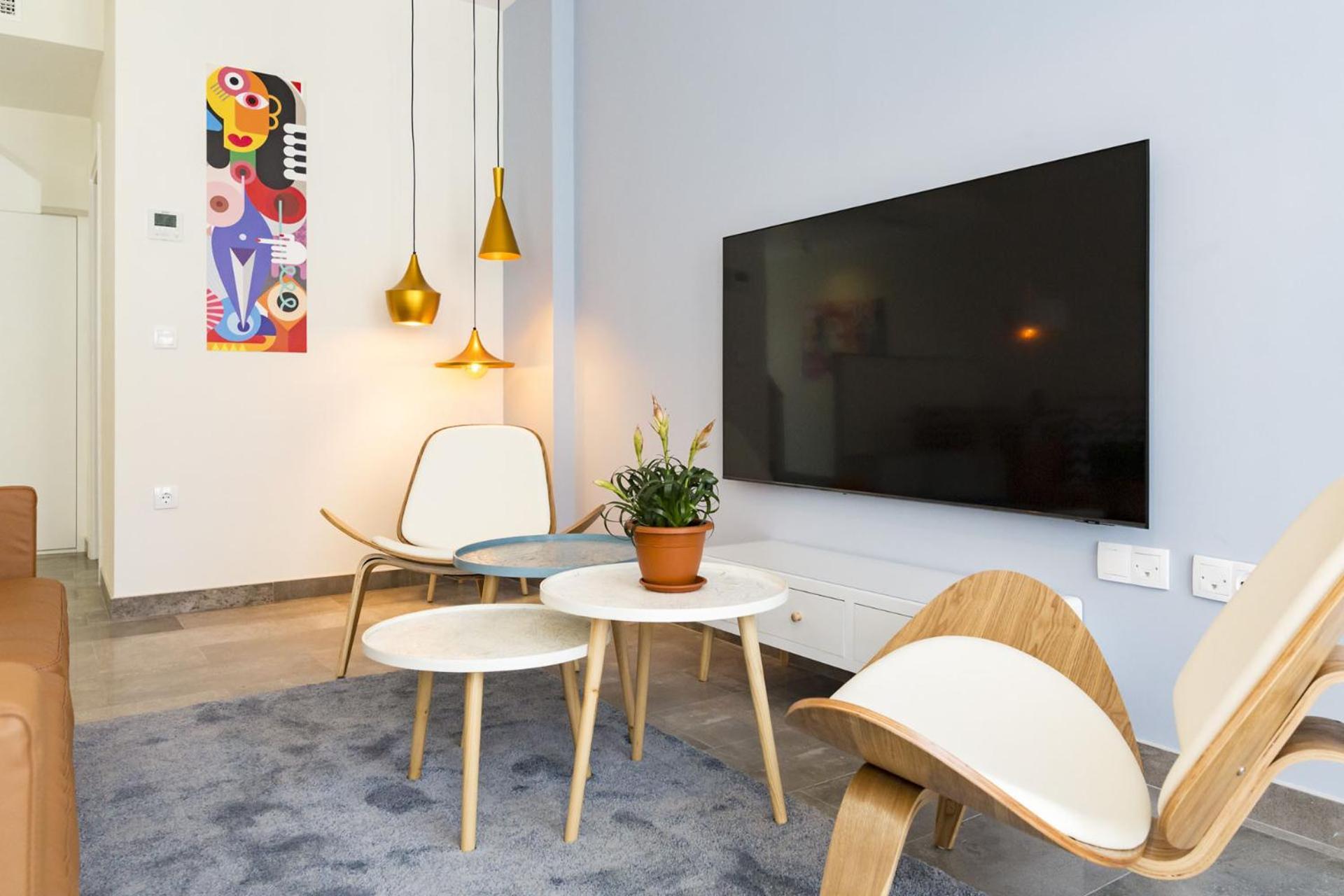 Chinchilla In By Solaga Homes Appartement *