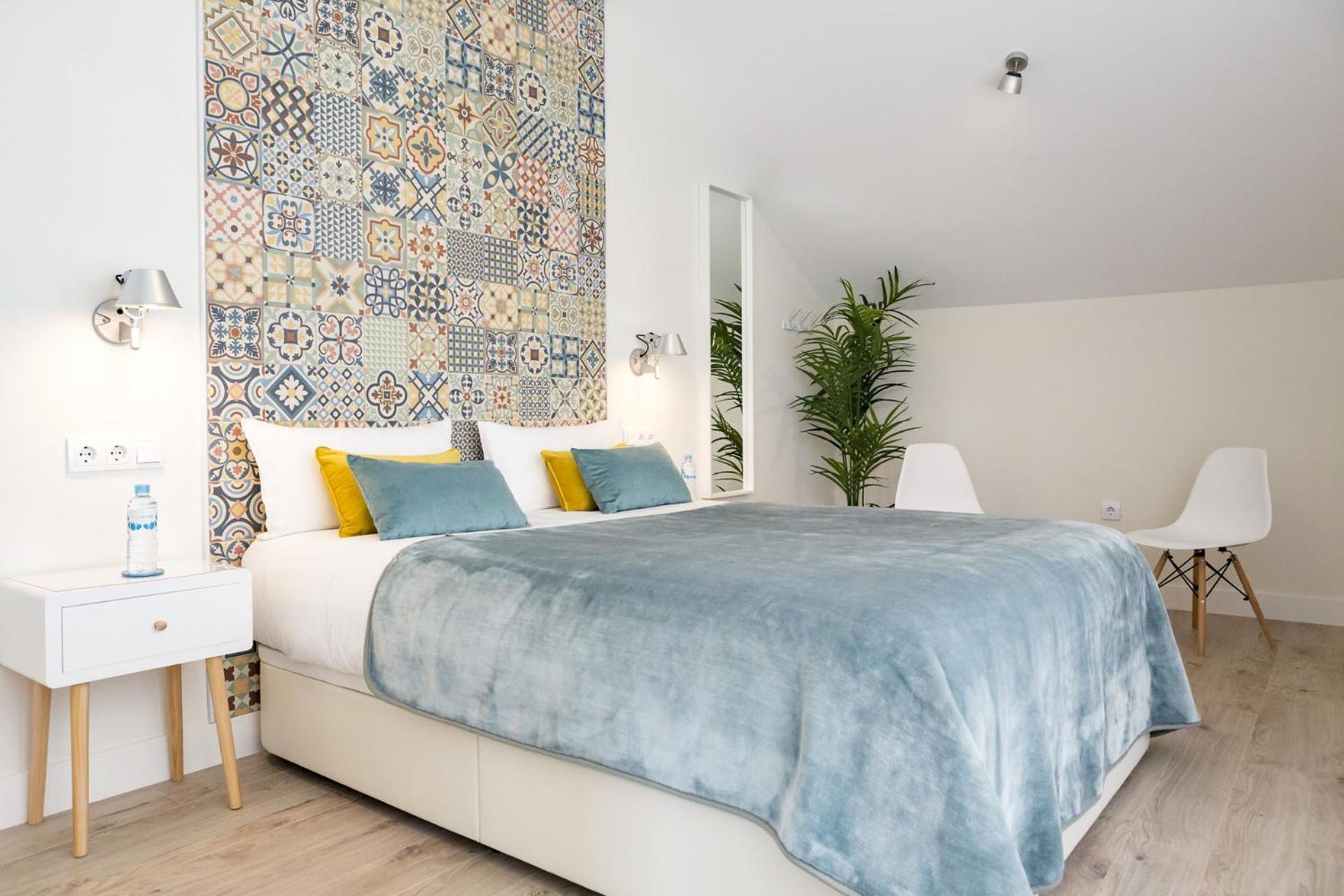 Chinchilla In By Solaga Homes Appartement *