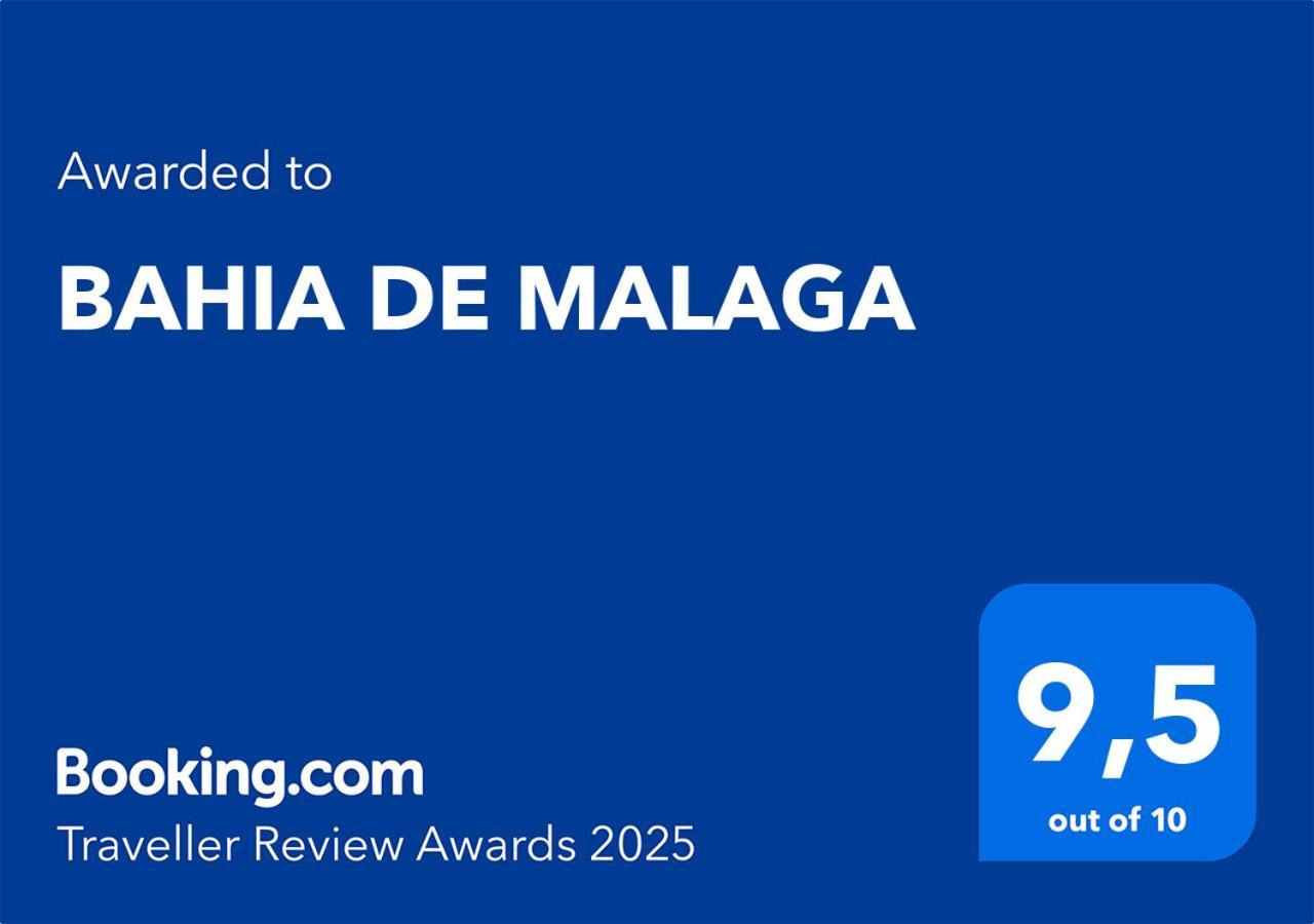 Bahia De Apartment Malaga