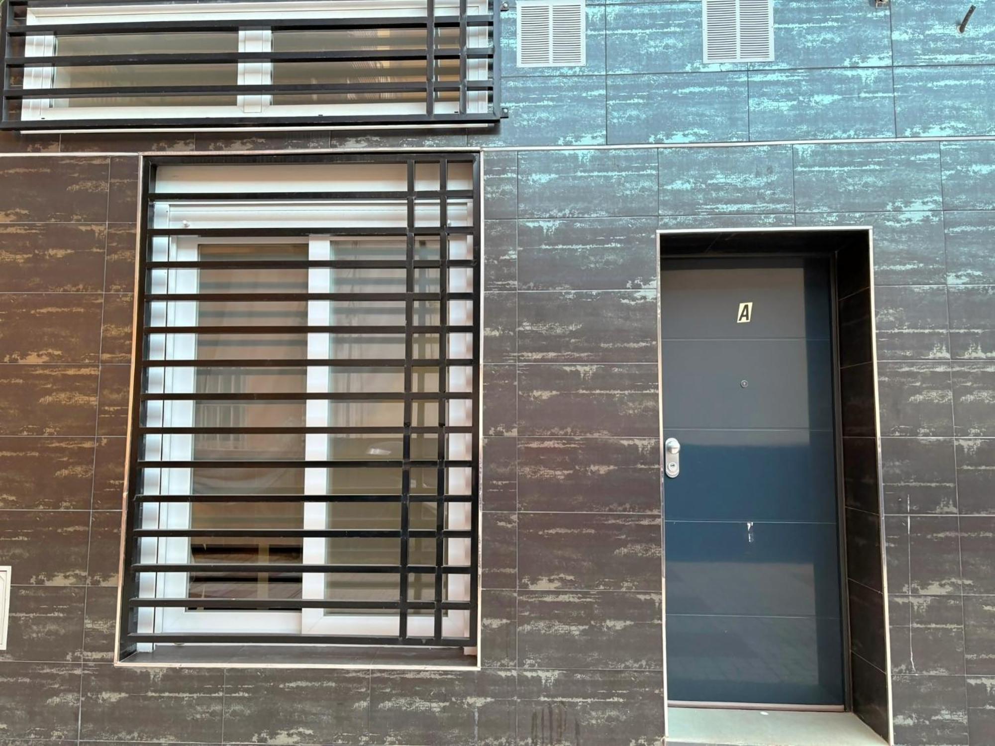 Apartamento Estudio Debora Vialia A Pasos De La Estacion *