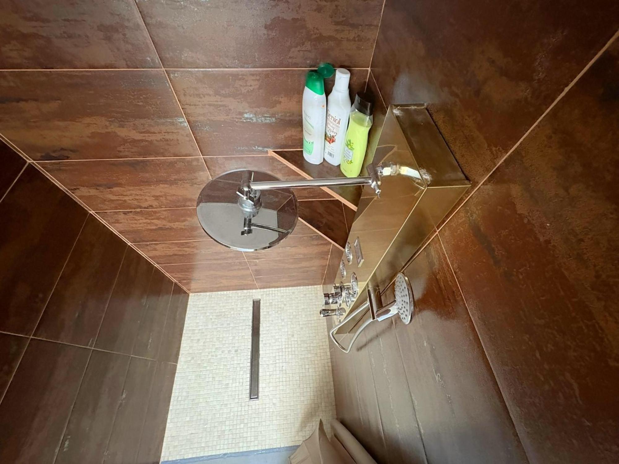 Estudio Debora Vialia A Pasos De La Estacion Apartamento Málaga